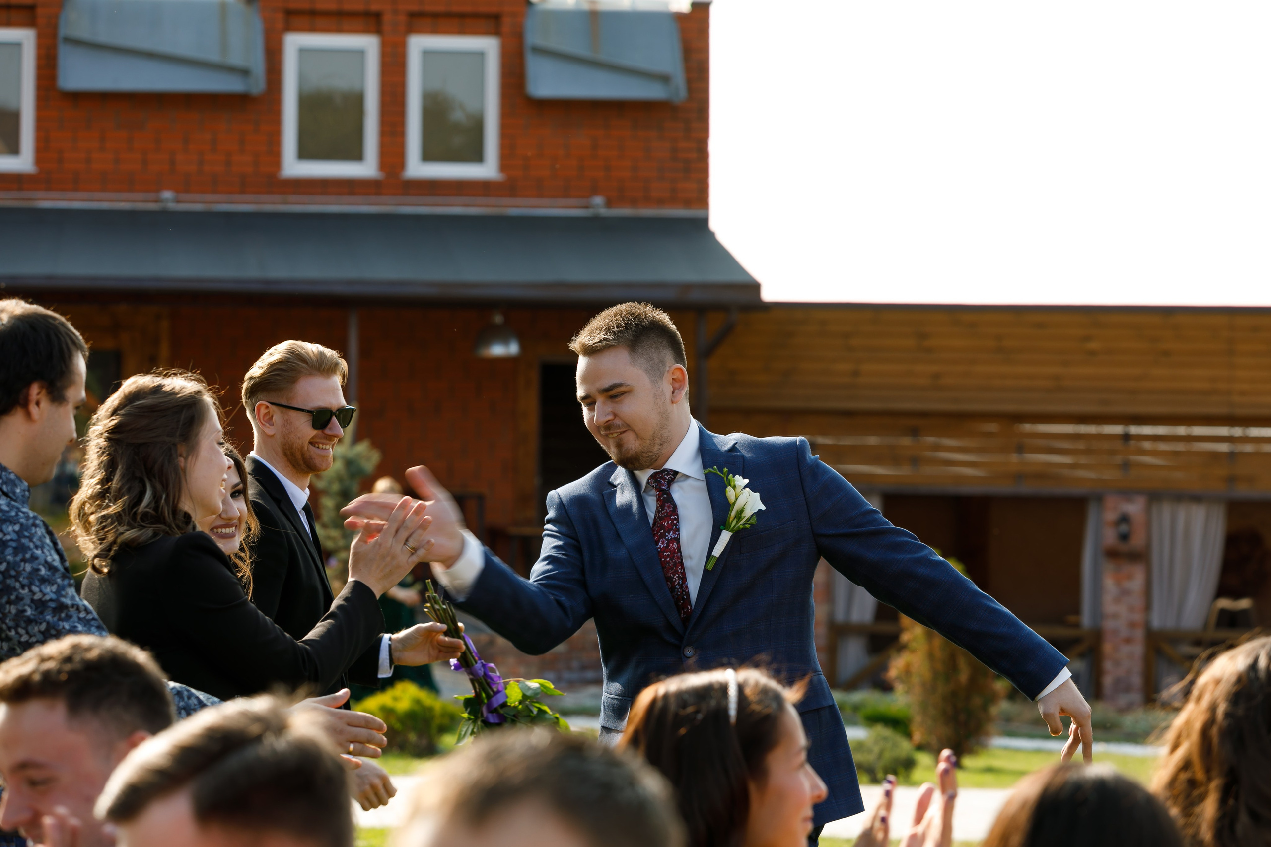 Анастасия и Алексей. Владислав Волков | Фотография и видеосъемка в Воронеже