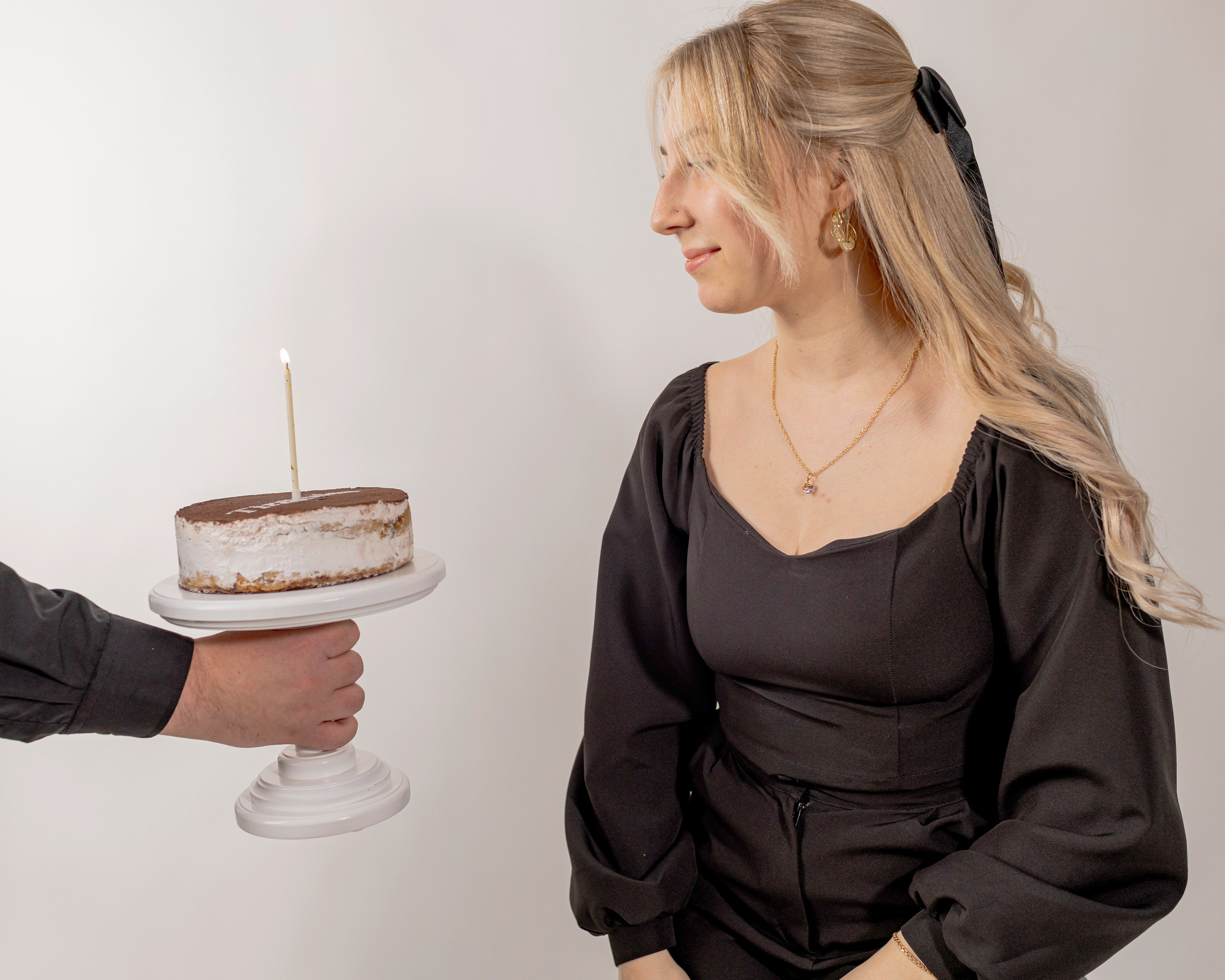 День Рождения. Фотограф Рина