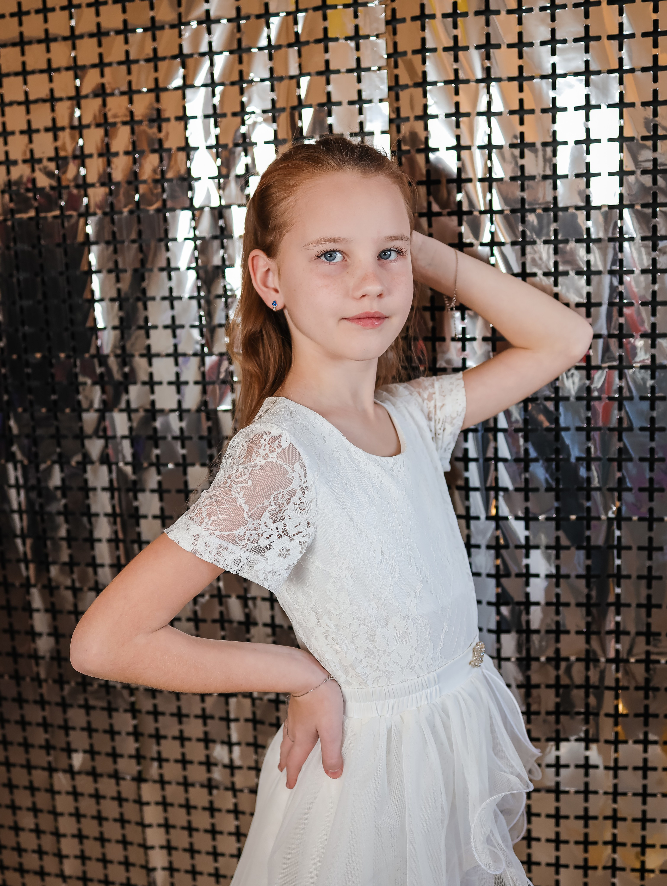 Дети модельная школа. Главная