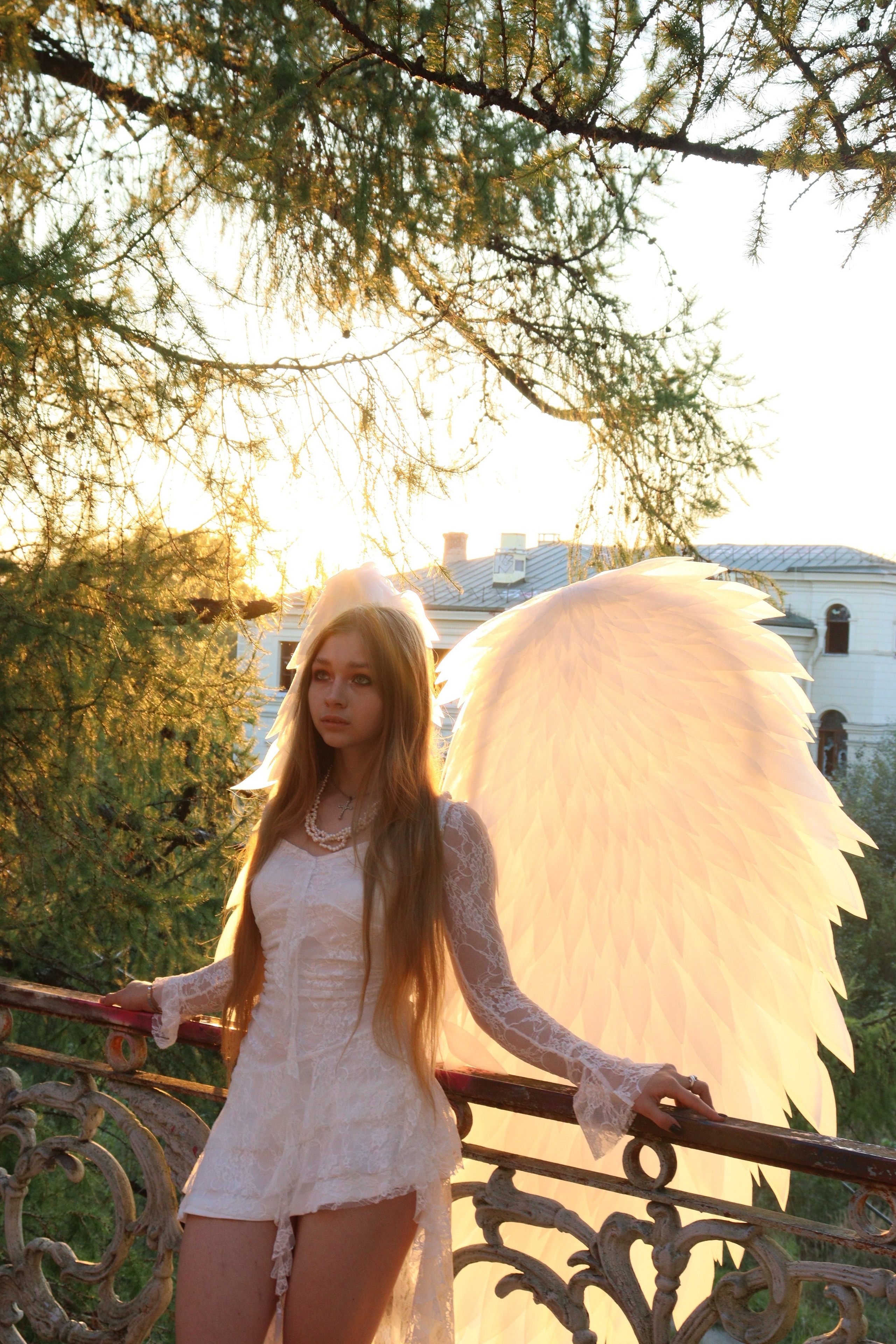 Индивидуальная. Главная