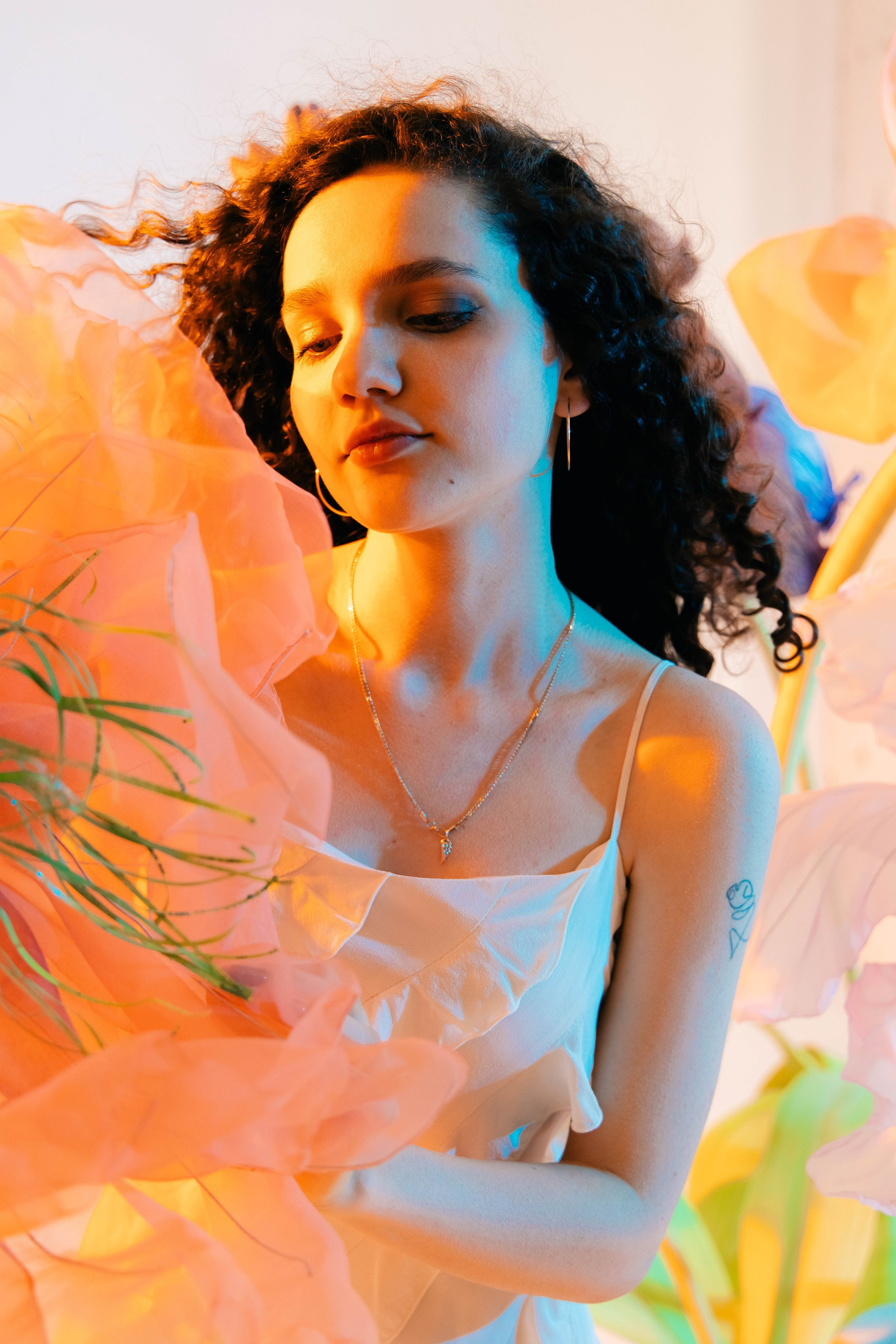 Арина. Дарья Нерсесян — фотограф в Ростове-на-Дону