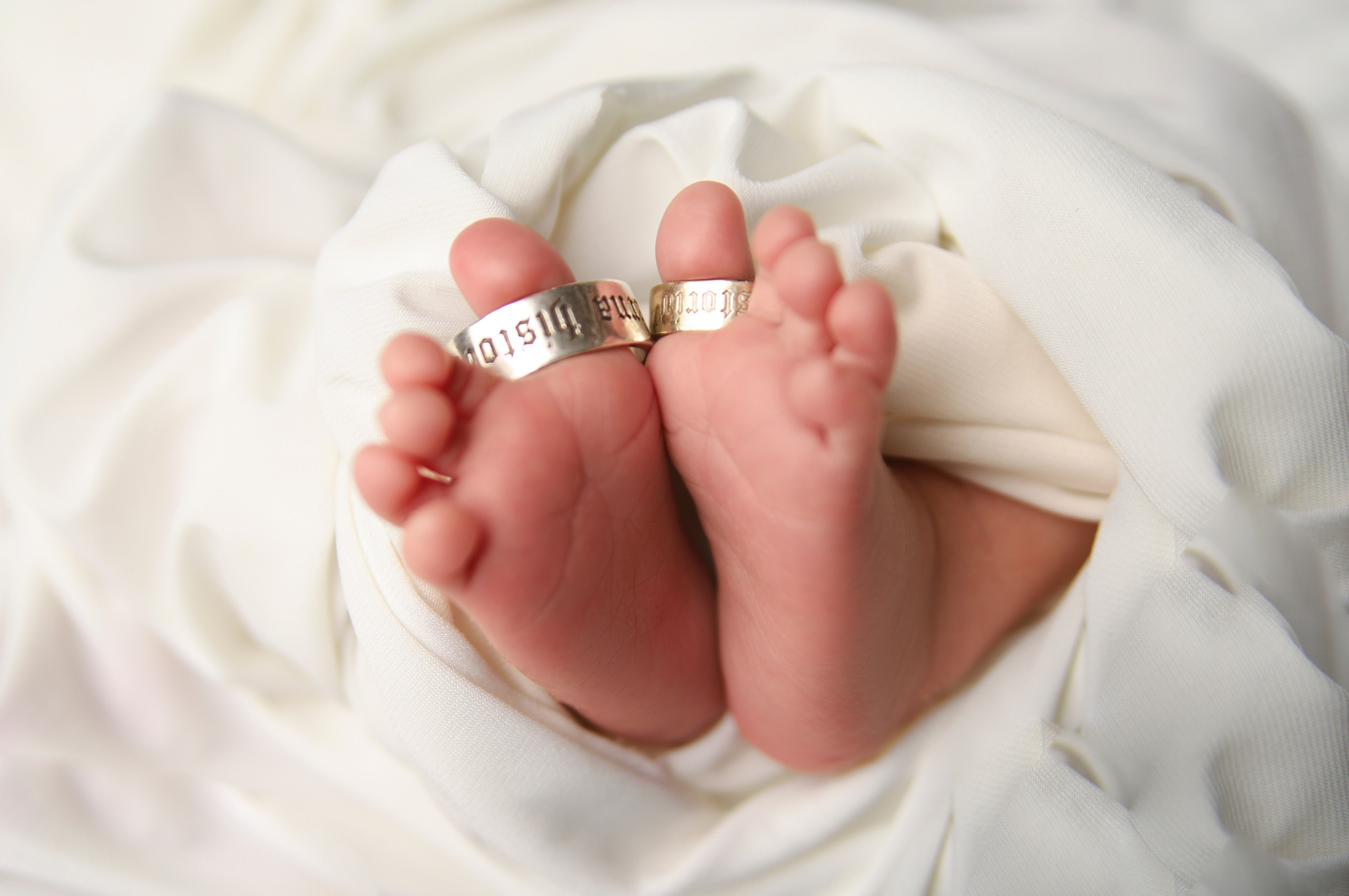 NEWBORN Девочки. Фотограф новорожденных в Москве и области Мария Самсон