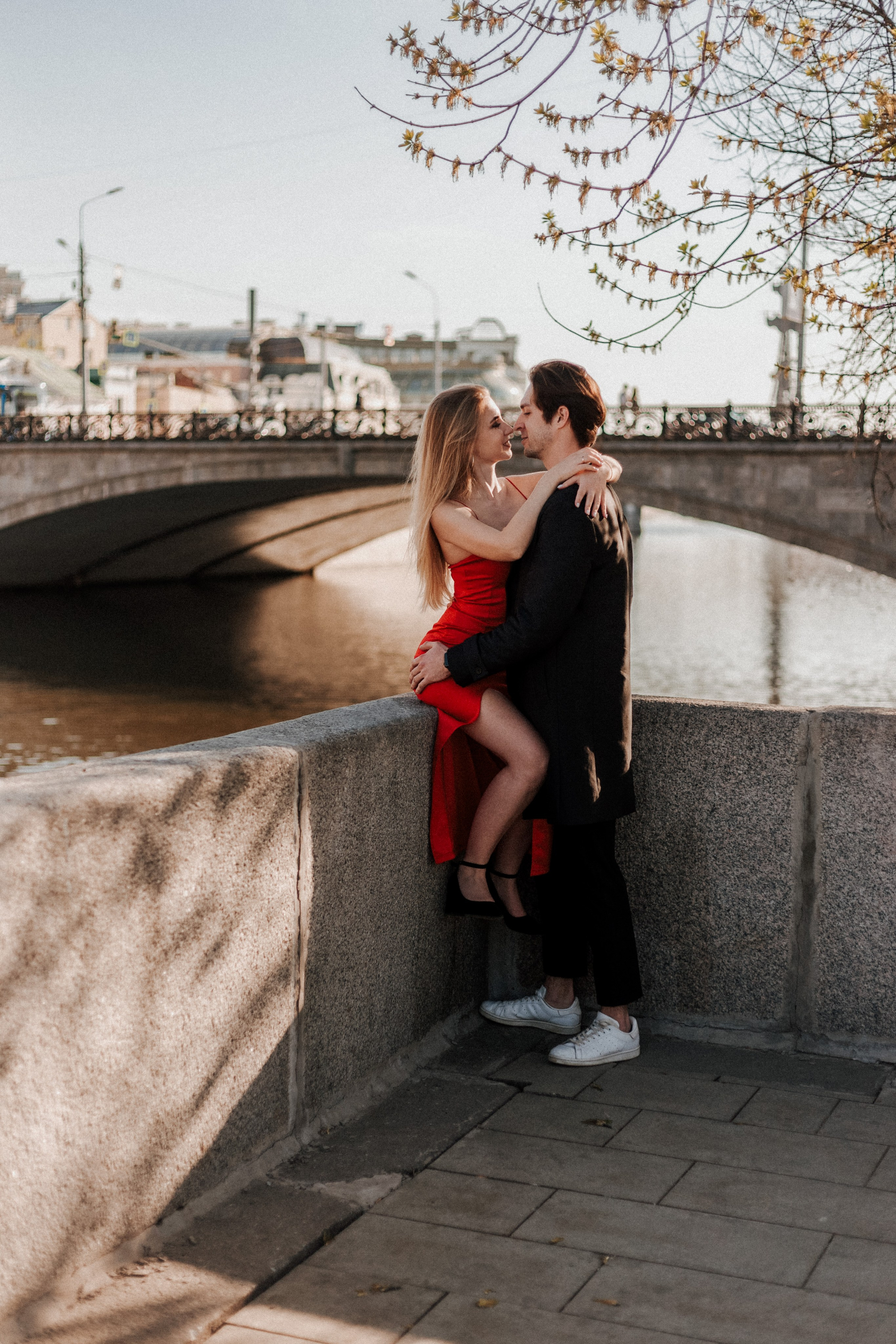 Ксюша+Влад. Женский и семейный фотограф в Стамбуле и Москве