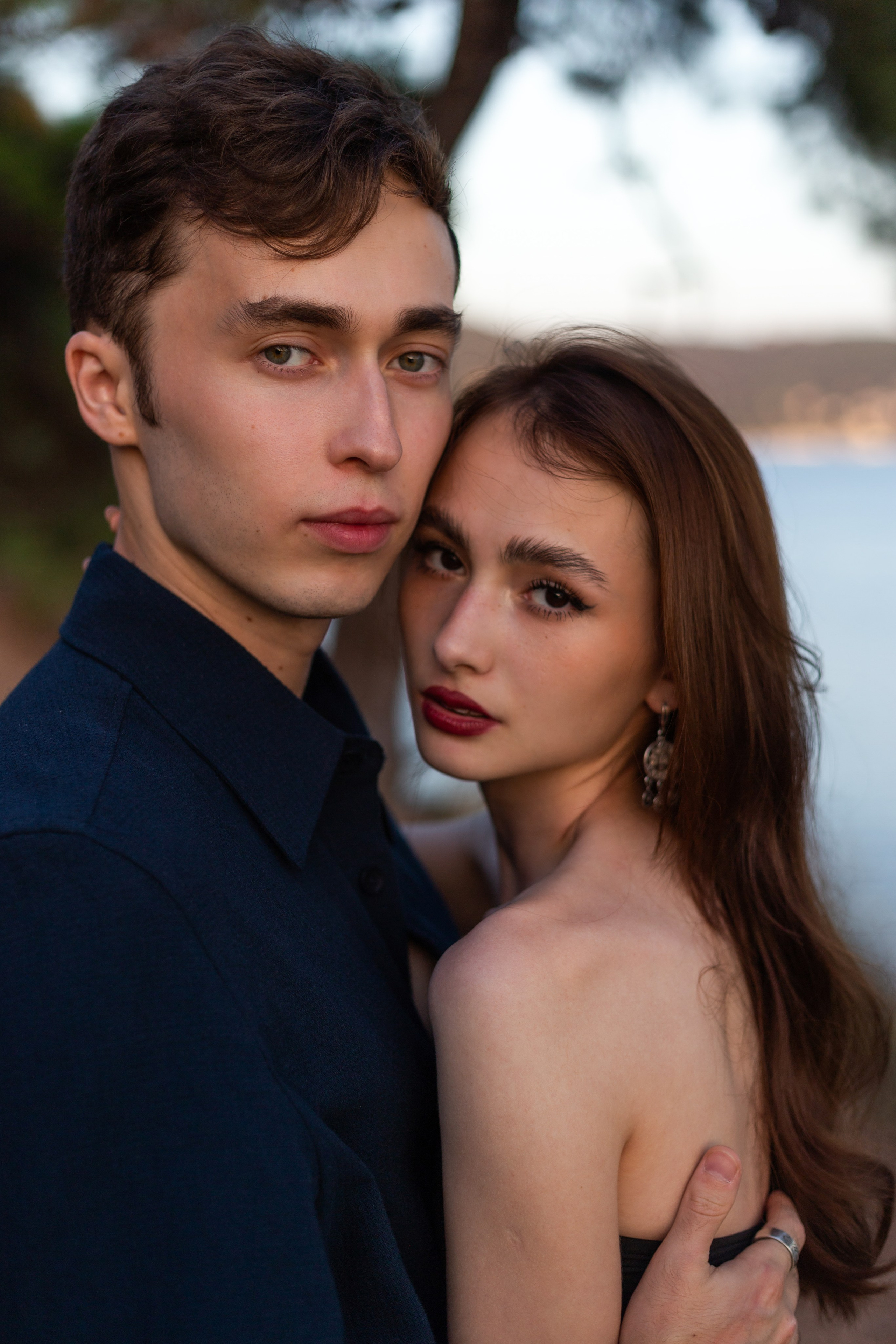 София и Данил. Женский и семейный фотограф в Стамбуле и Москве