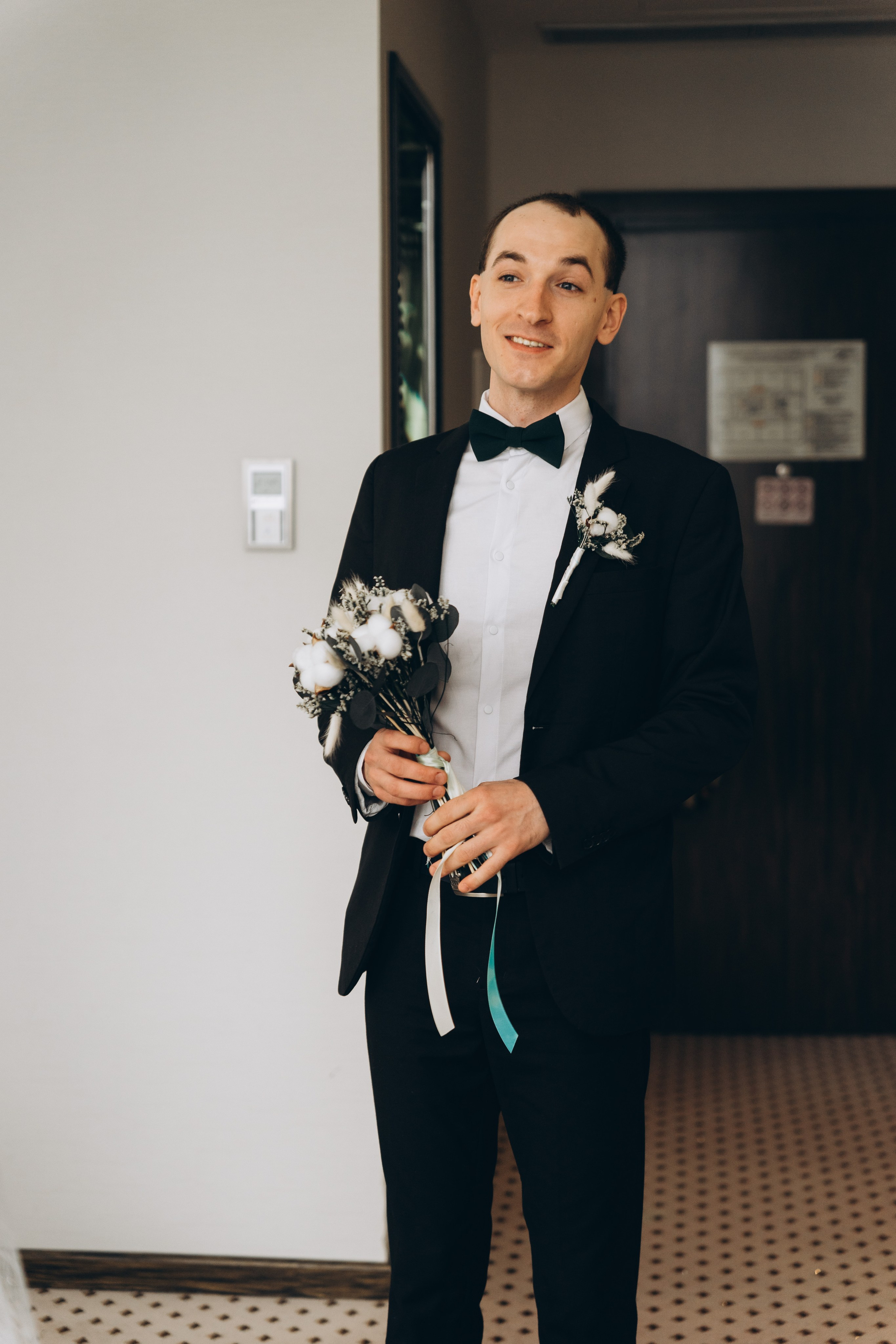 Софья и Филипп. Фотограф Москва