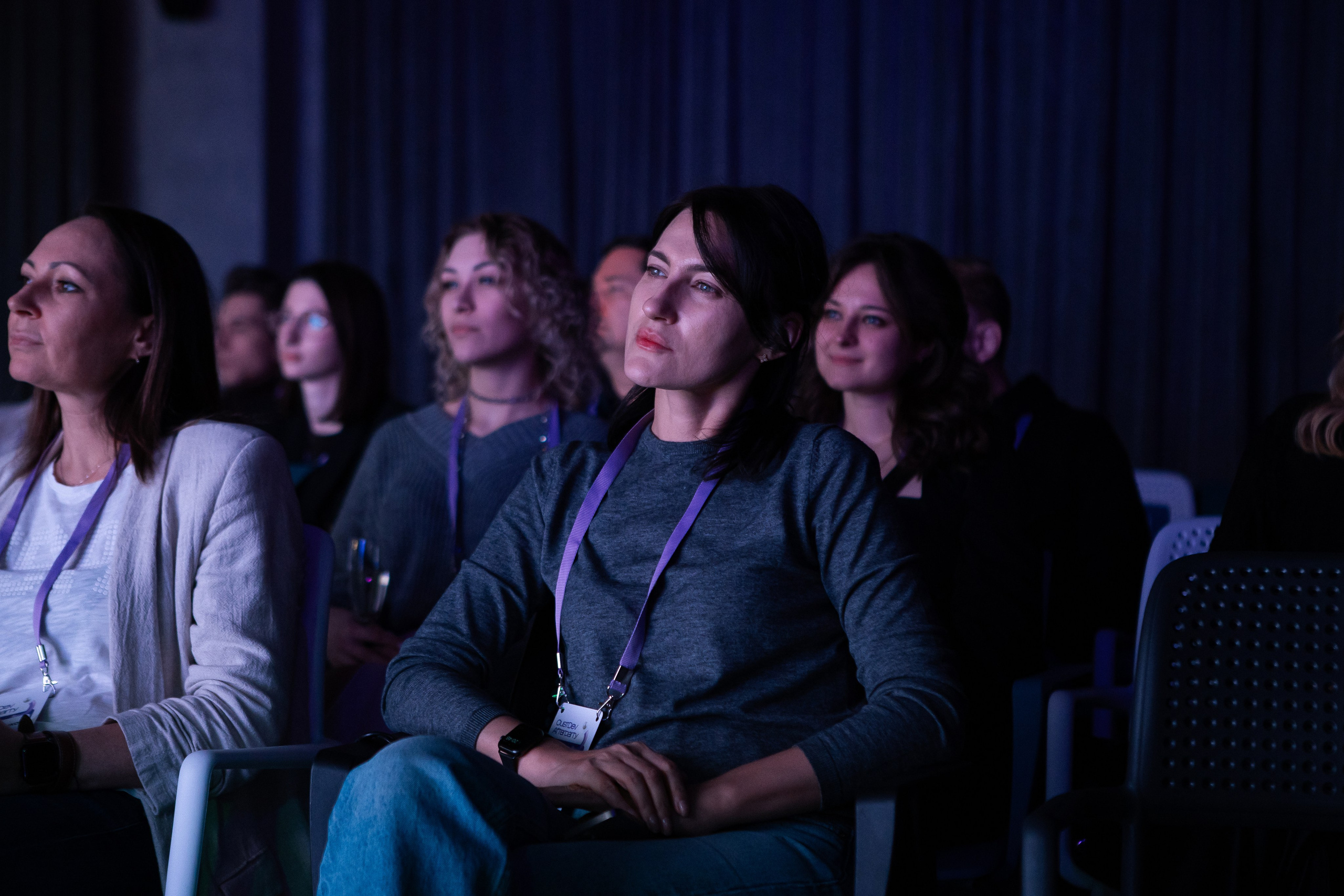 FLOCKTORY. Фотограф Анна Луценко Москва