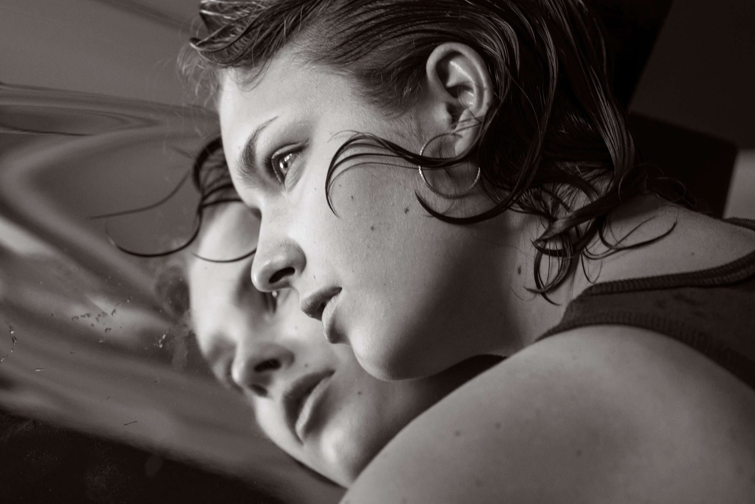 Художественный. Психолог и фотограф в Санкт-Петербурге Настя Михайлова