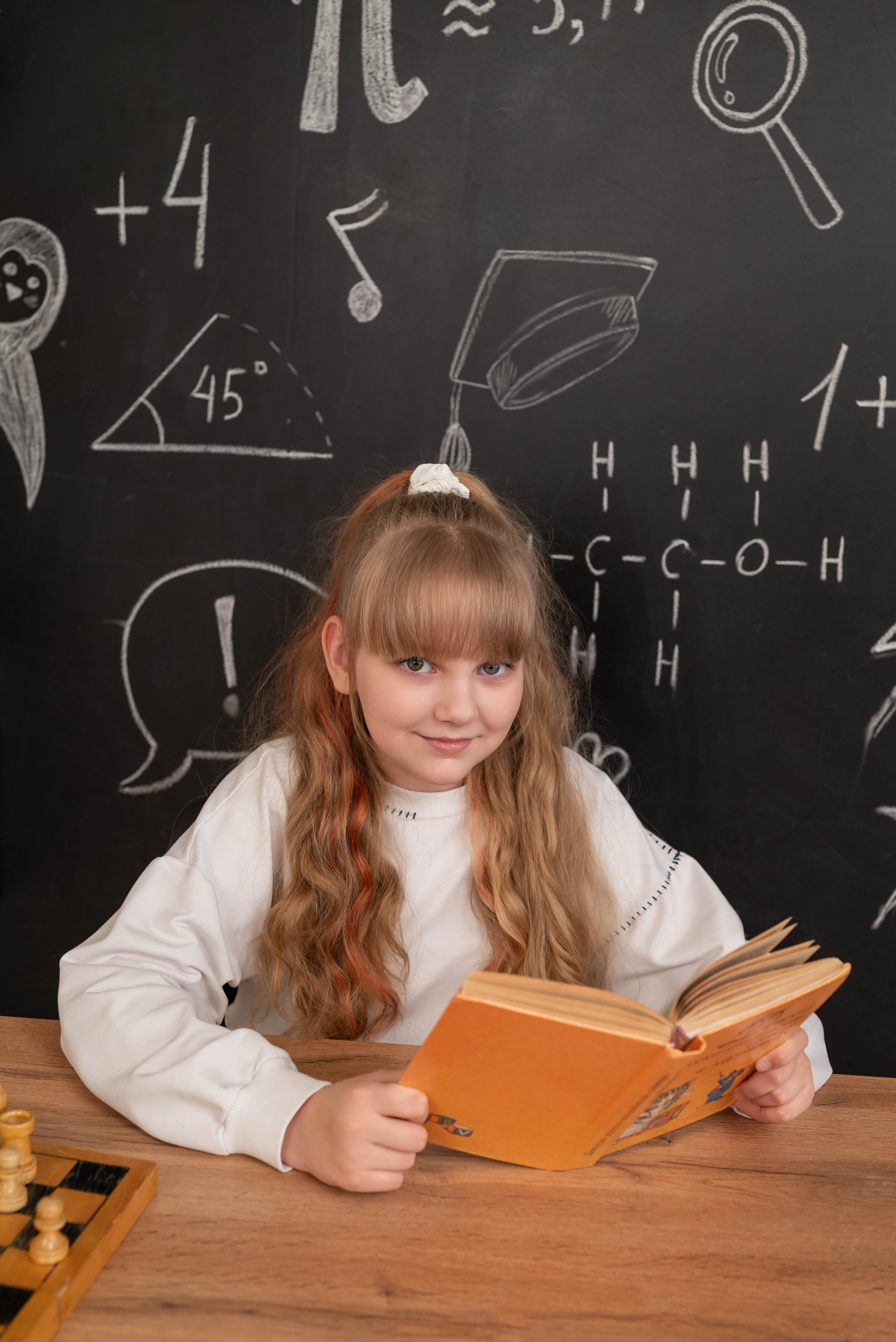 СОШ 22 4в класс. Фотограф в городе Салават