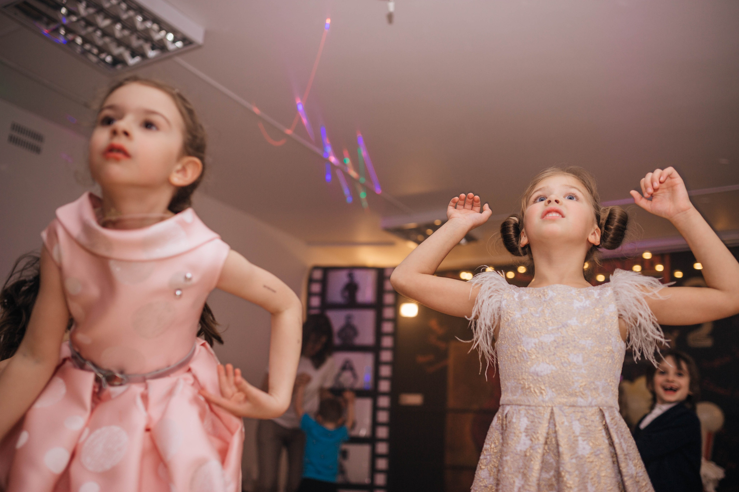 Выпускной в детском саду. Семейный фотограф в Москве Натали Момот