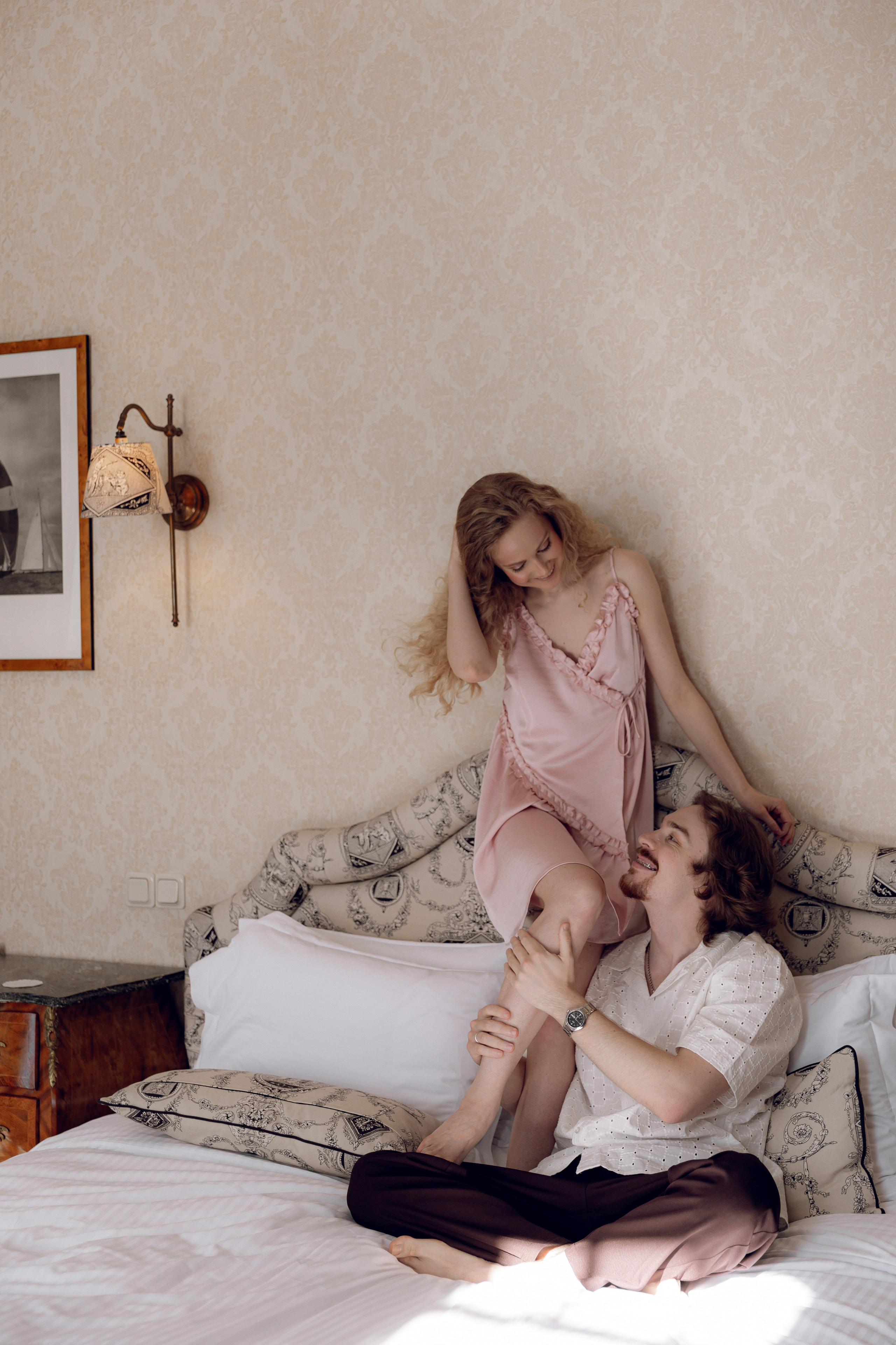 Павел & Светлана. Свадебный фотограф Казань| Фотограф Казань Зевакина Анастасия