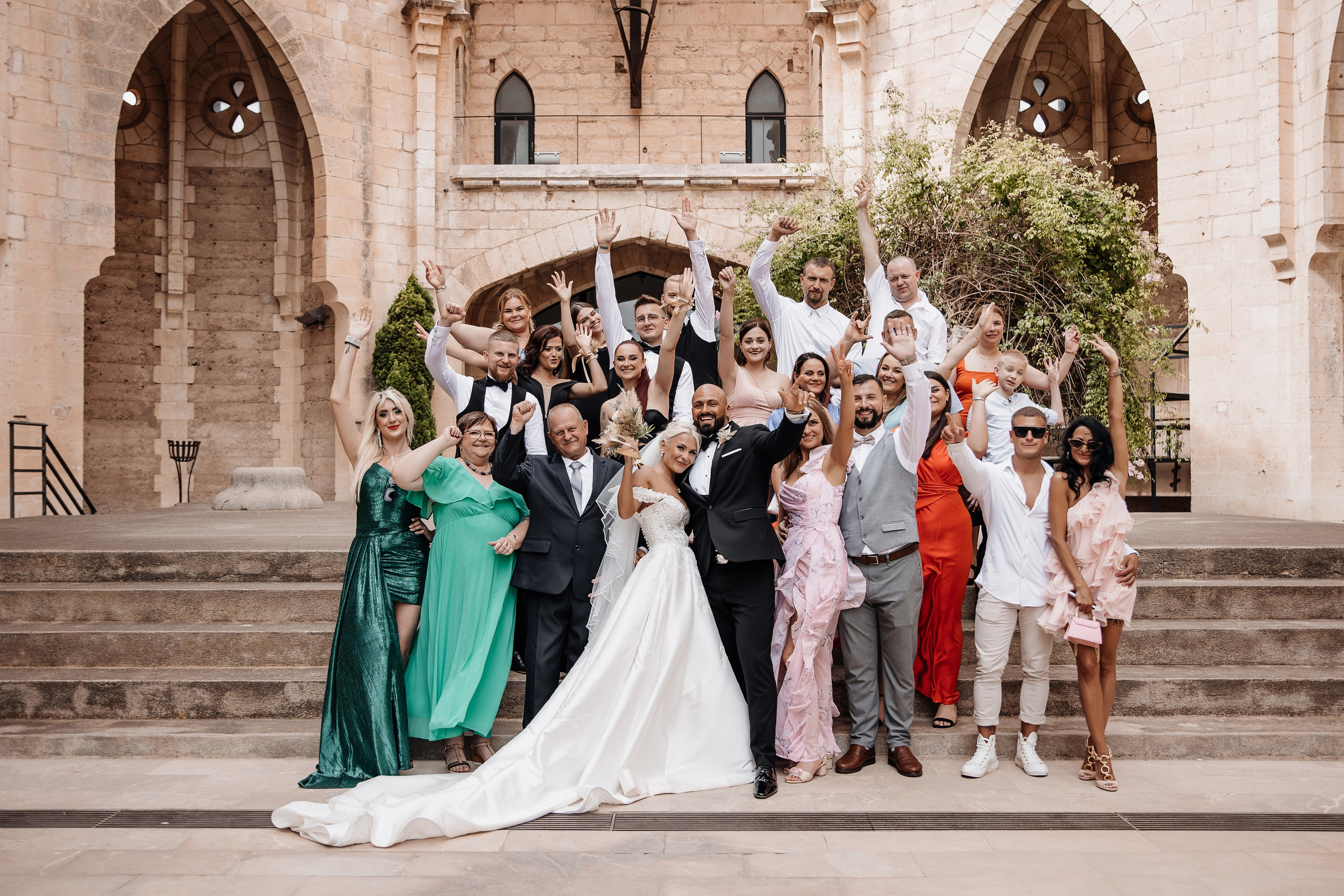 Vaida_&_Tadas. Фотограф на Майорке Екатерина Дробышева