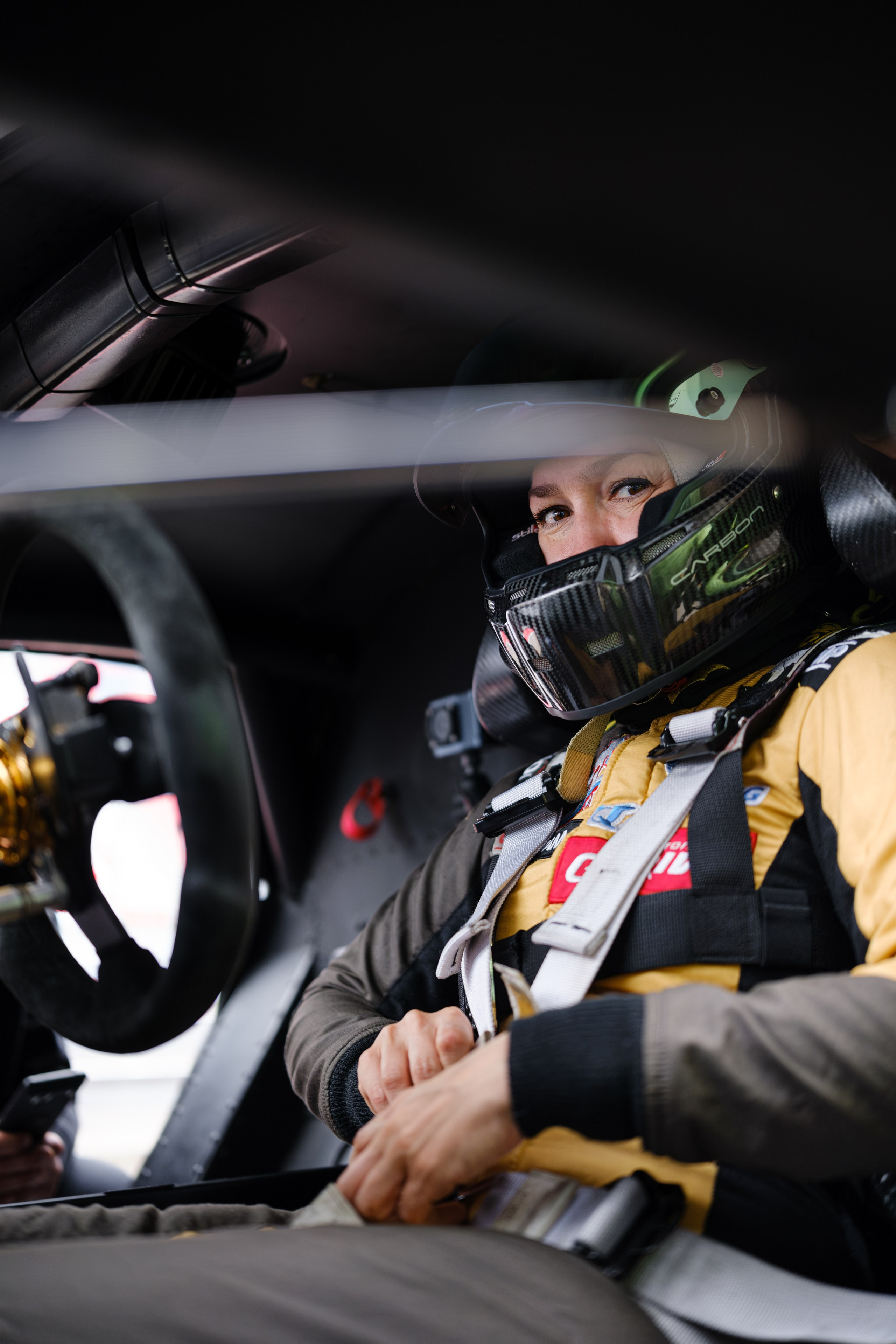 Российская серия гонок на выносливость. Авто и мотоспорт — фотограф Антон Медведев iCoguar