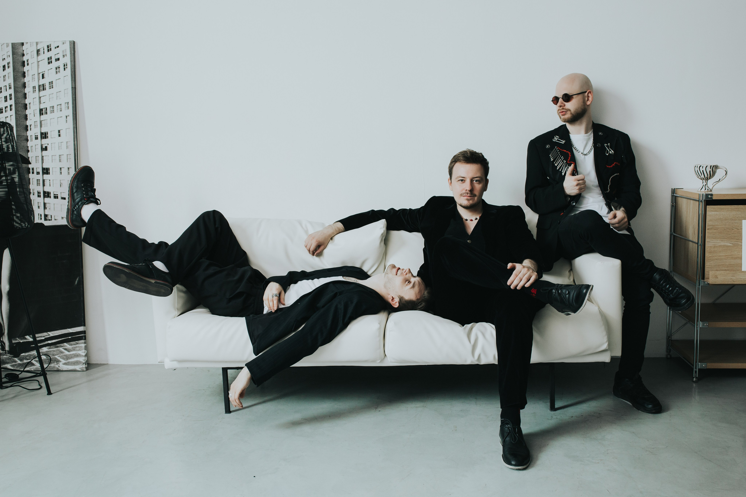 Tvoy Control. Фотограф из Санкт-Петербурга Валерия Ленских