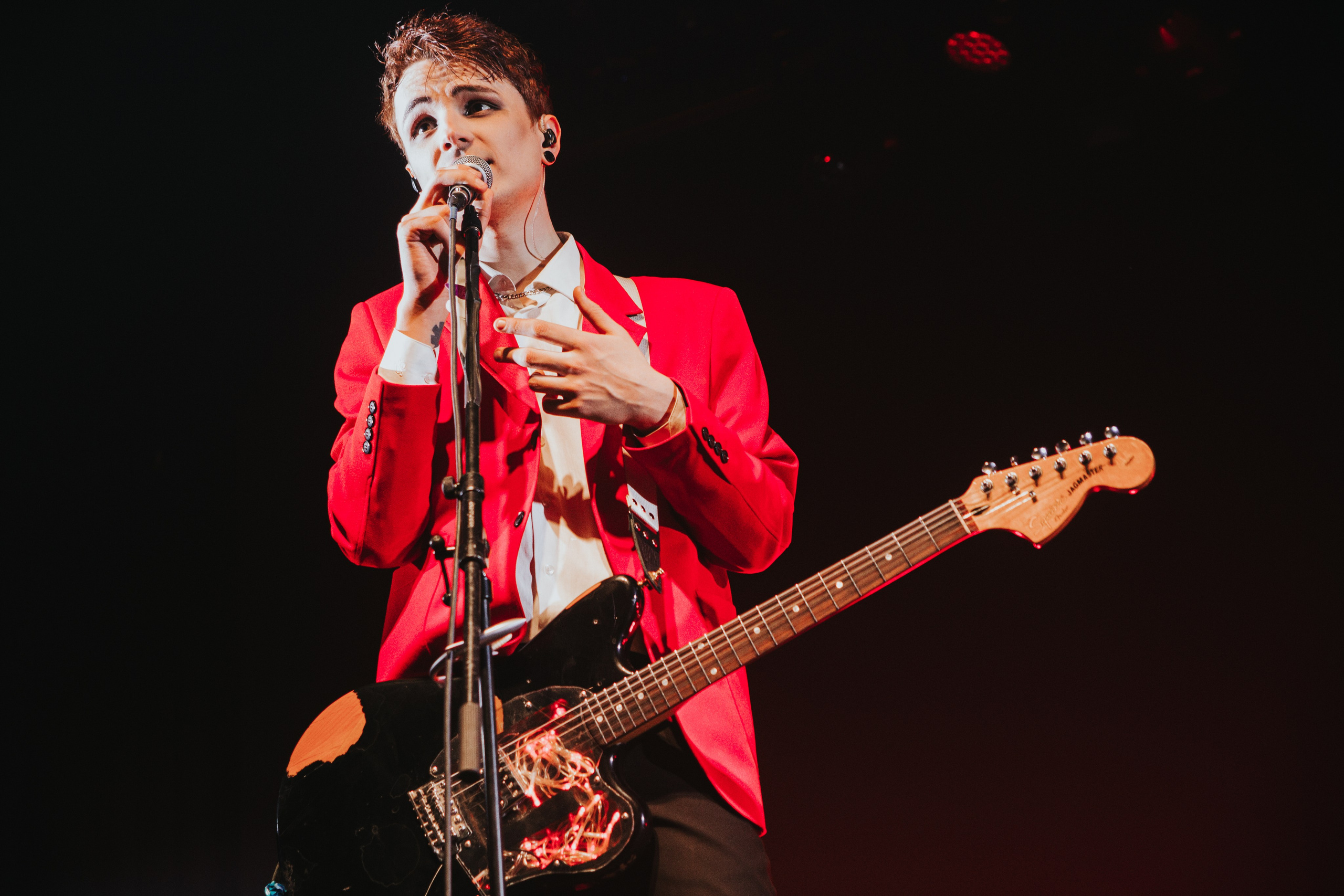 ШАРЫ. Фотограф из Санкт-Петербурга Валерия Ленских