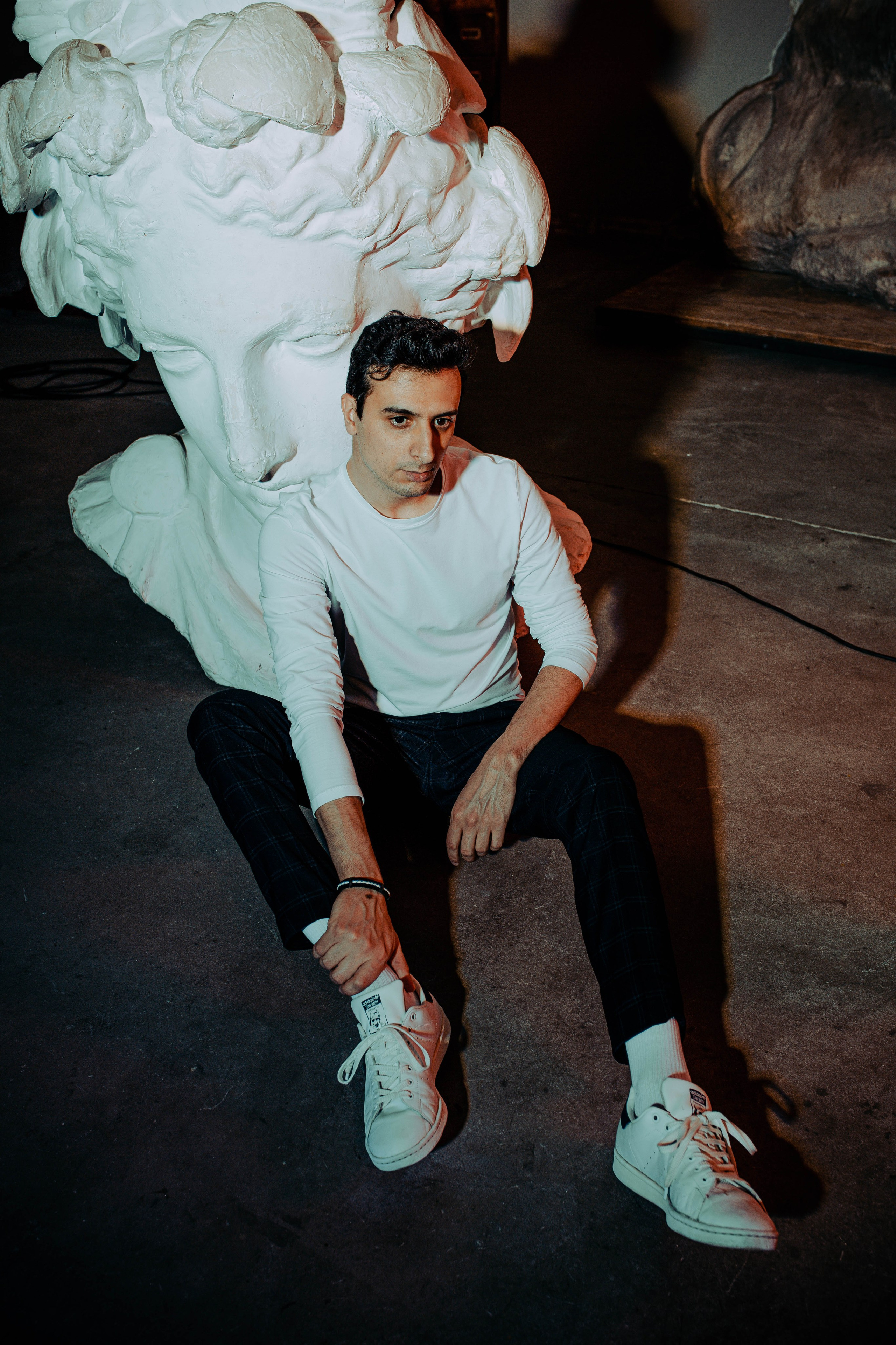 Igor. Фотограф из Санкт-Петербурга Валерия Ленских