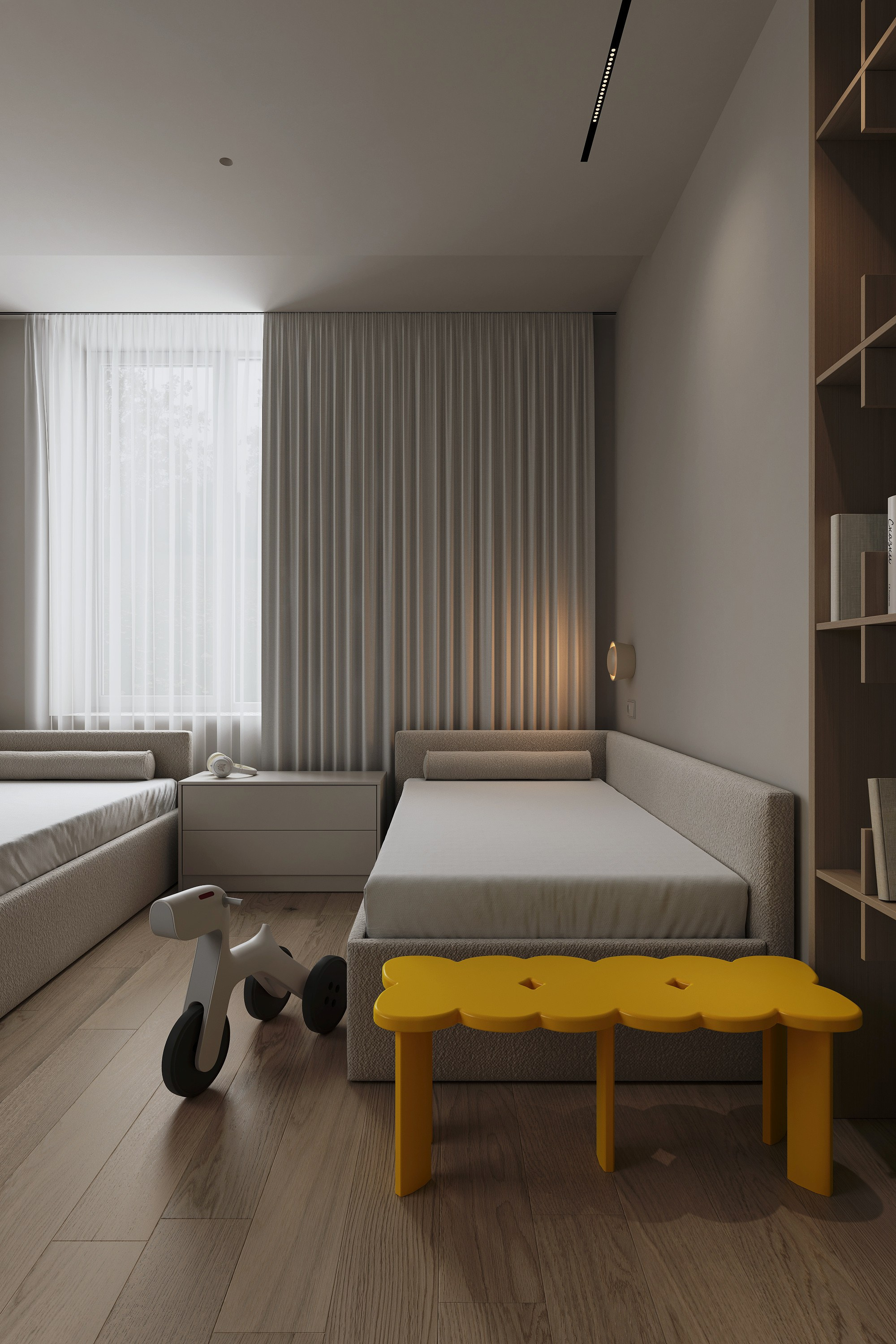 Дизайн интерьера в Москве и РФ