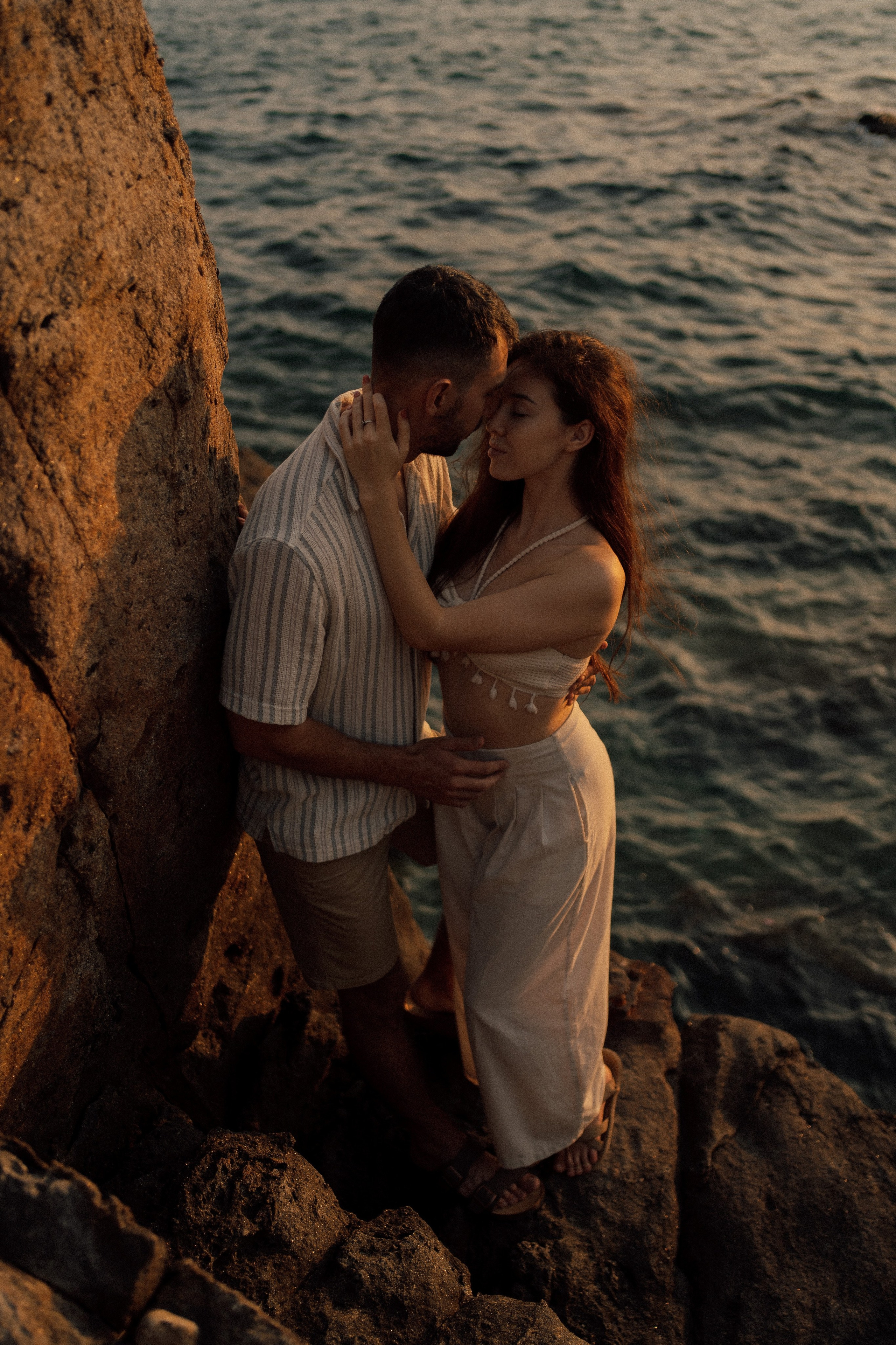 Юлия и Игорь Vietnam Da Nang. Главная