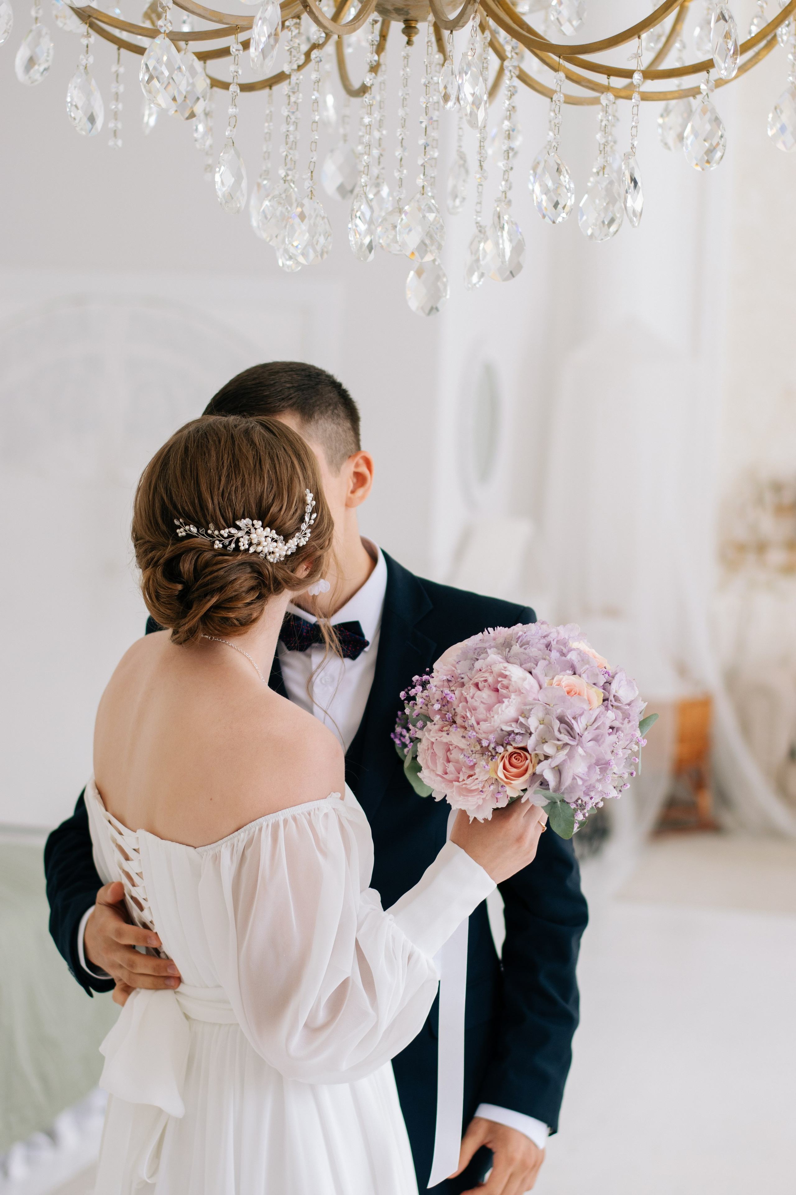 Екатерина & Максим. Фотограф в Екатеринбурге Веретенова Наталья