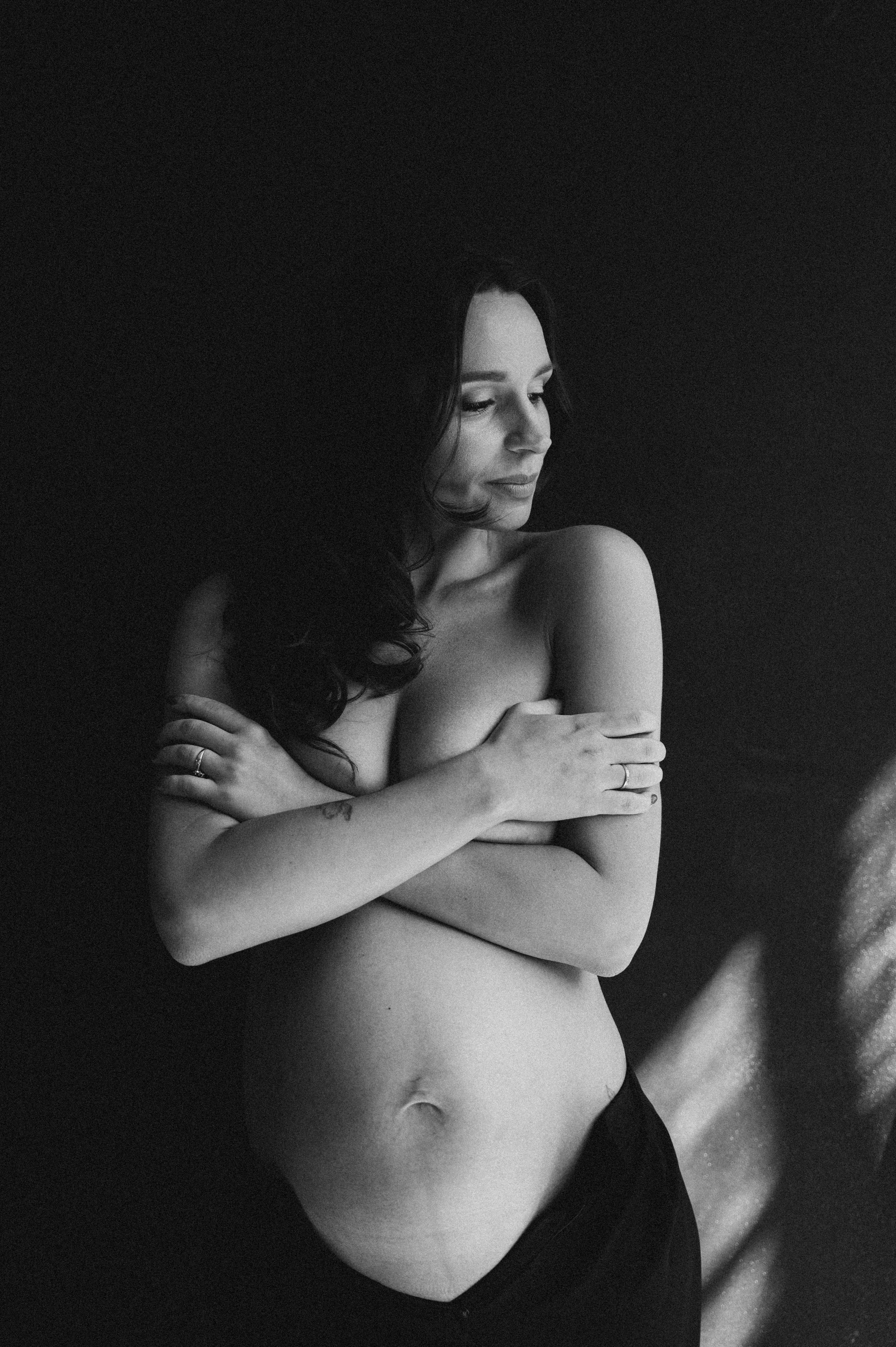 Беременность. Фотограф новорожденных и беременых в санкт-петербурге Юля Лампа