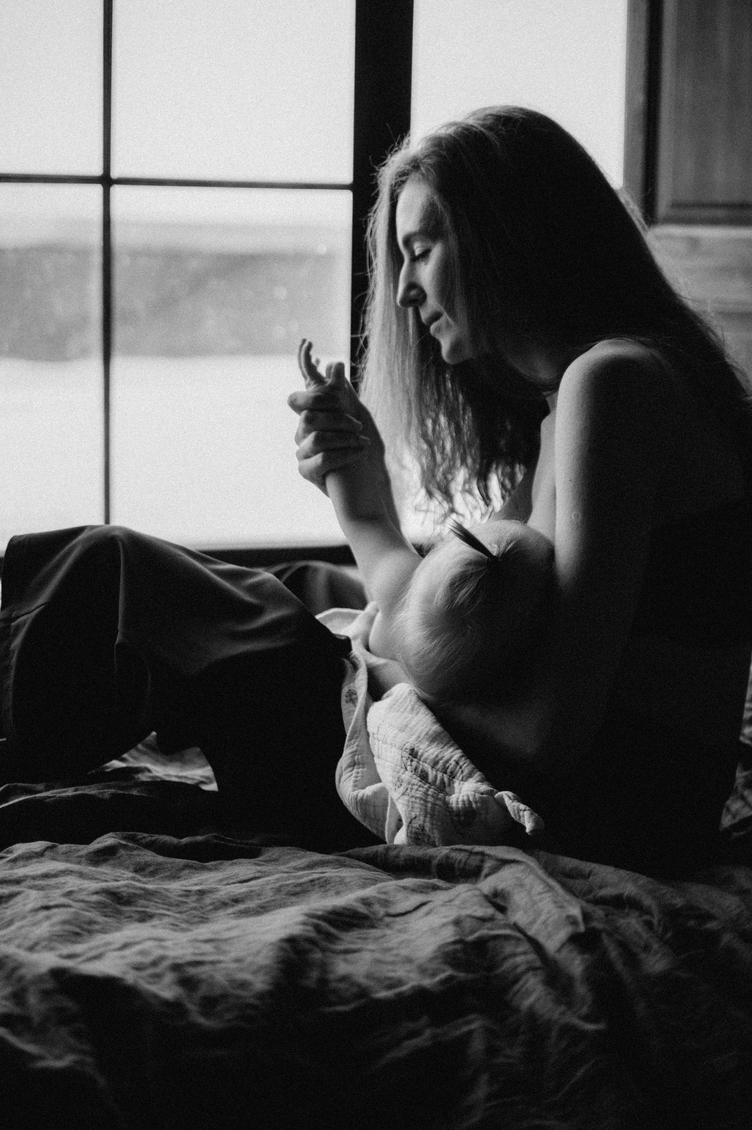 Мирослава. Фотограф новорожденных и беременых в санкт-петербурге Юля Лампа