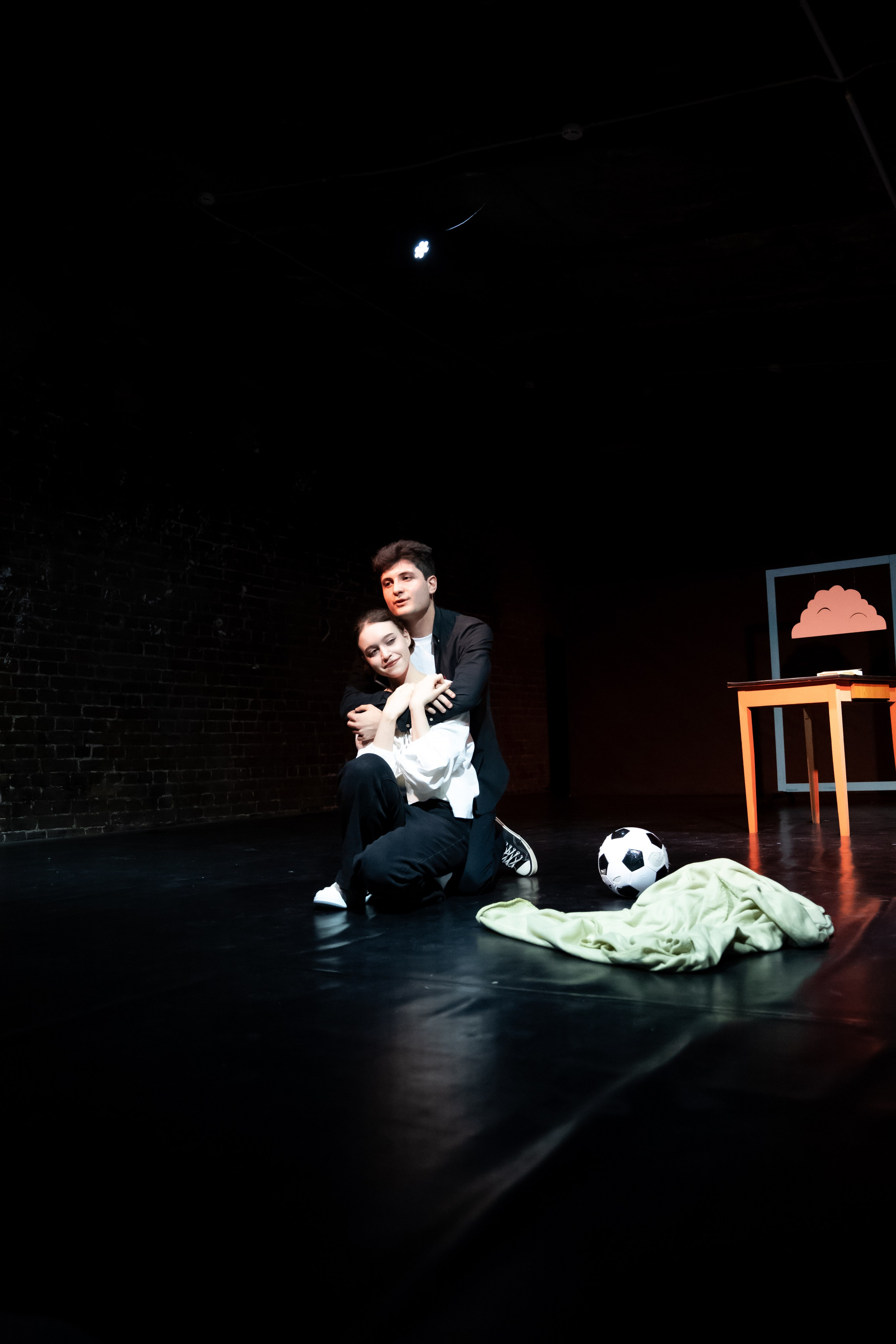 Концерты / Спектакли. Кошенкова Мария: портретный и репортажный фотограф. Санкт-Петербург