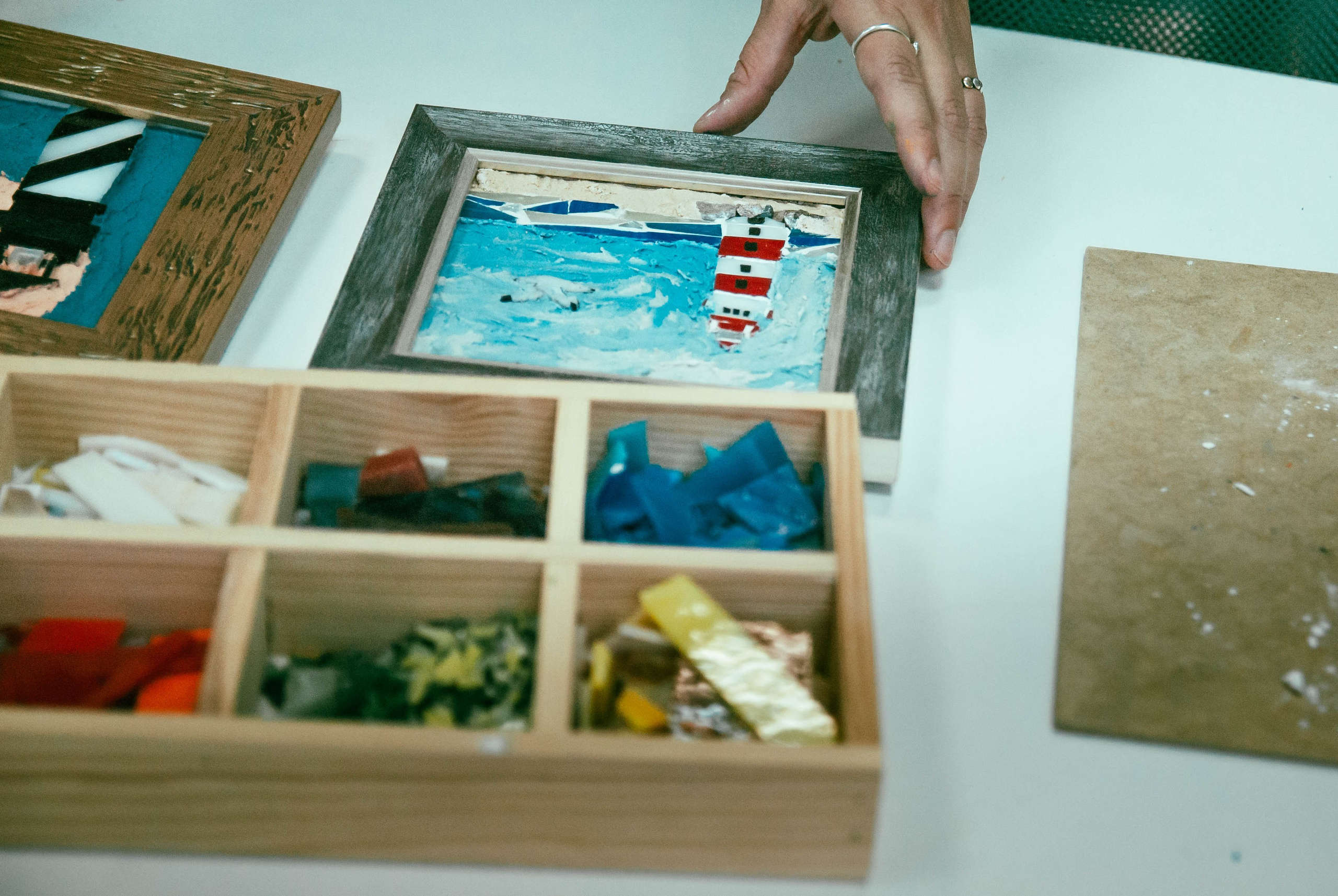 Репортажи / МК. Кошенкова Мария: портретный и репортажный фотограф. Санкт-Петербург