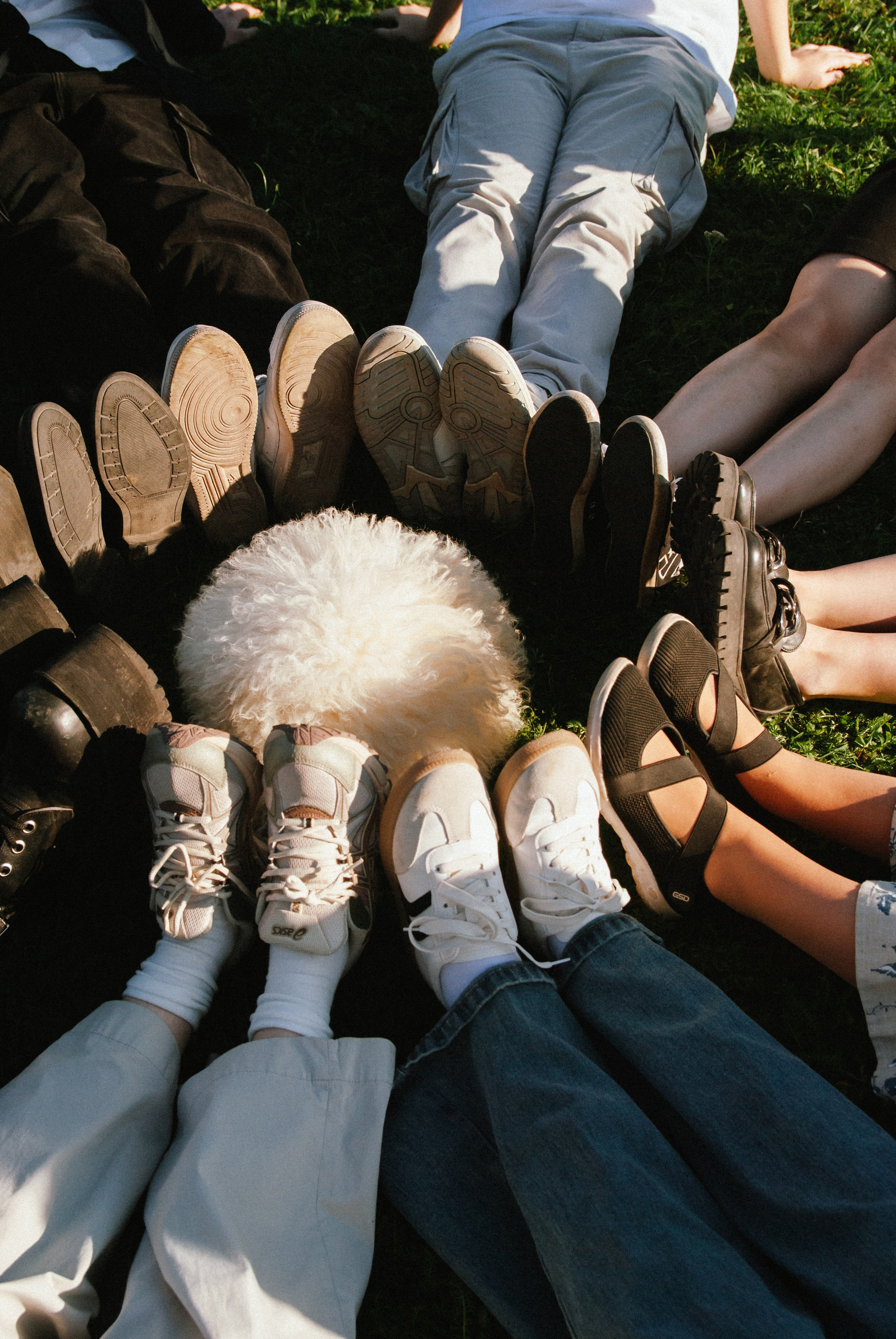 Репортажи / МК. Кошенкова Мария: портретный и репортажный фотограф. Санкт-Петербург