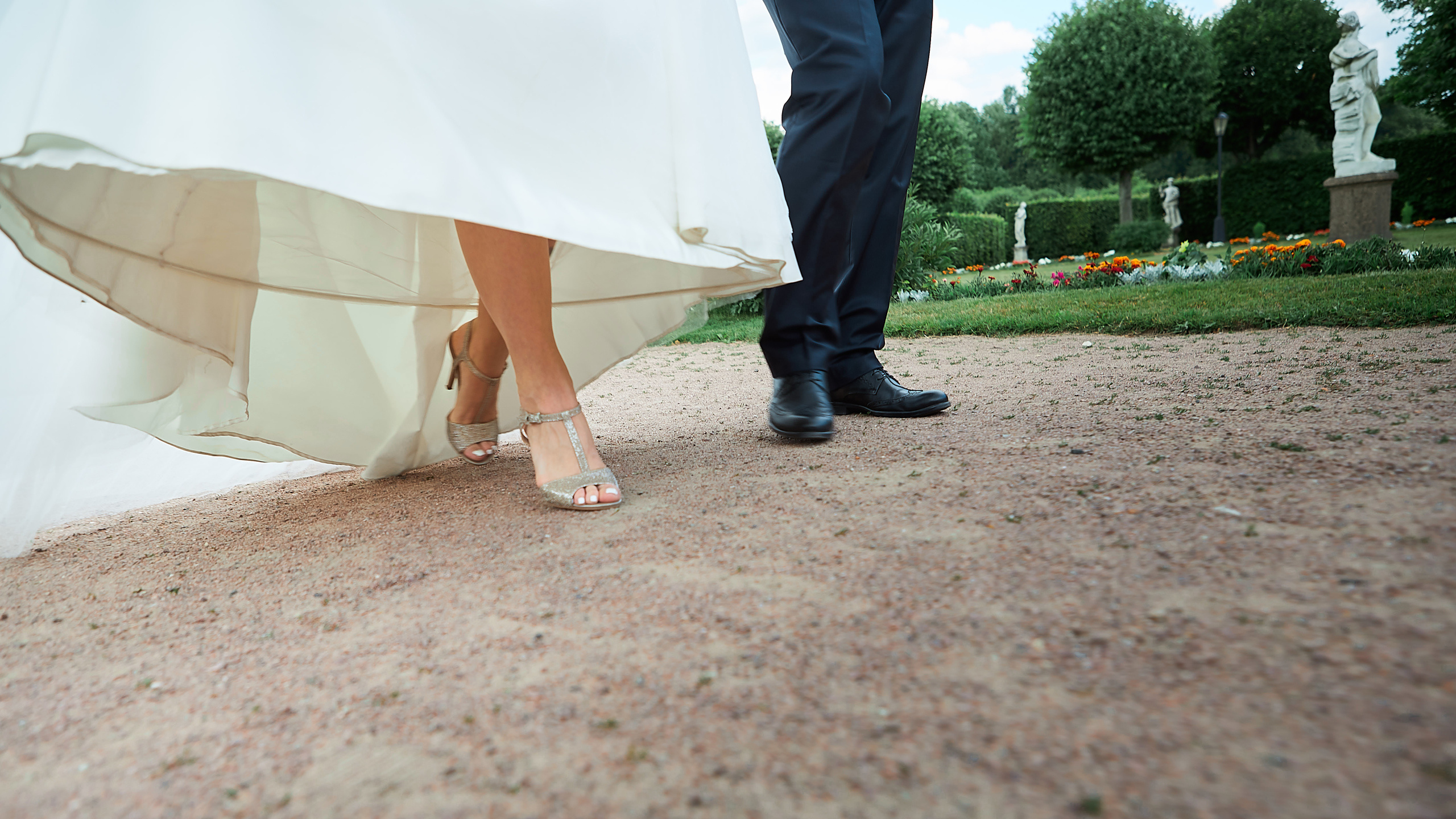 Свадьба Владимира и Елены. г.Москва. Фотограф Андрей Лёвкин