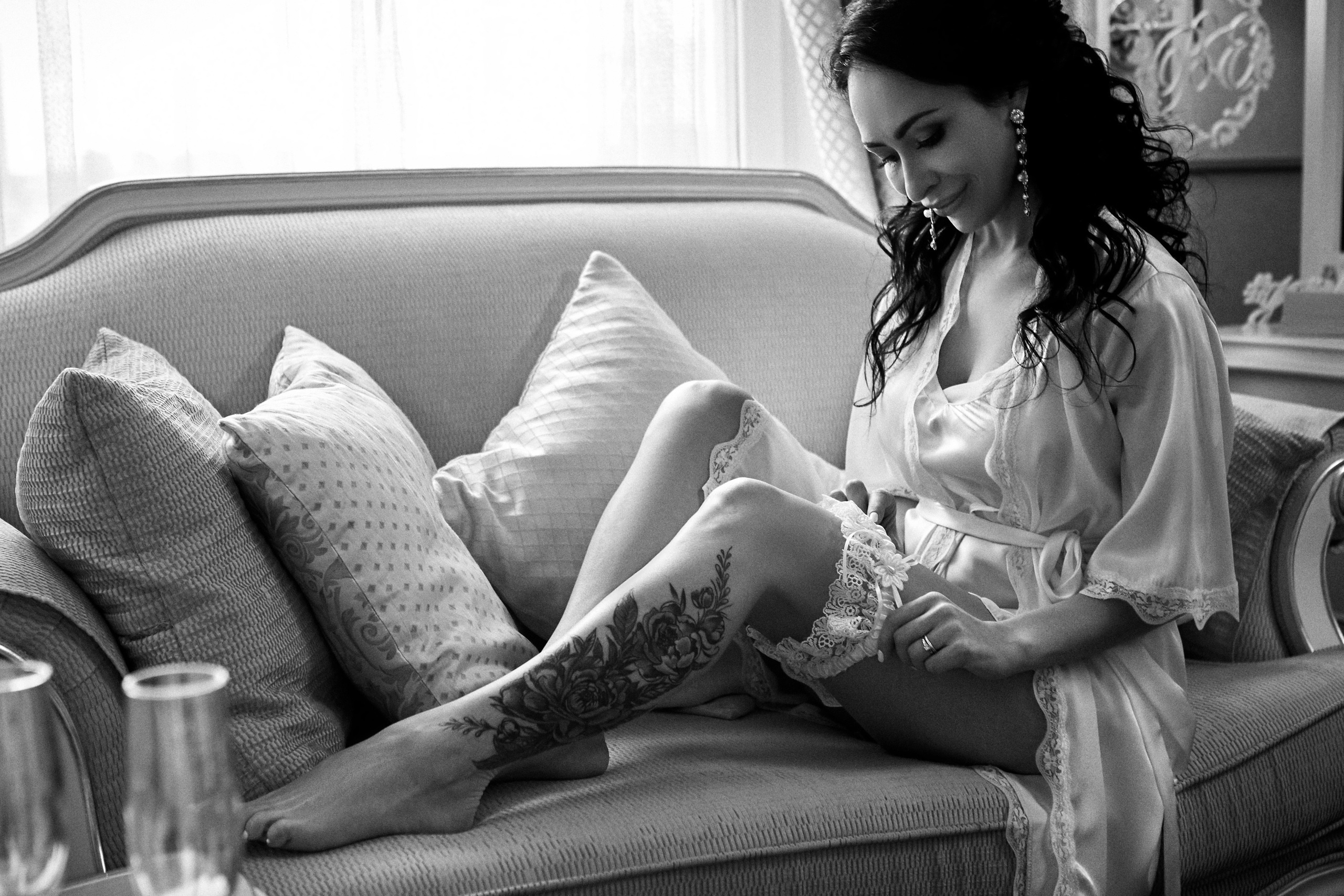 Свадьба Владимира и Елены. г.Москва. Фотограф Андрей Лёвкин