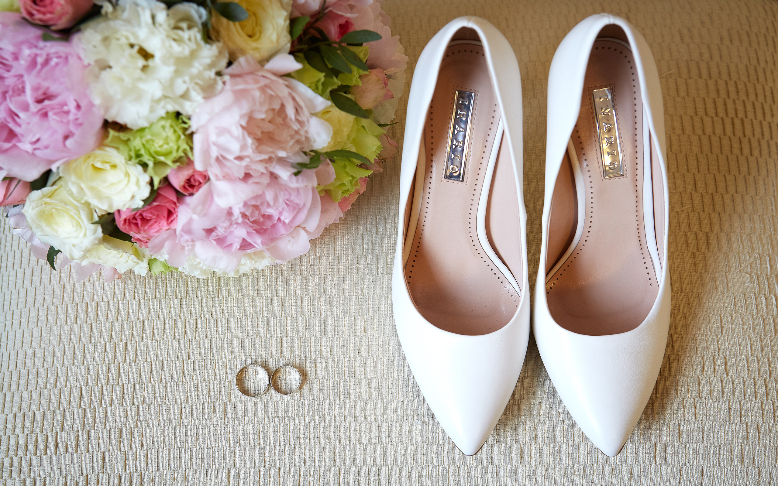 Свадьба Владимира и Елены. г.Москва. Фотограф Андрей Лёвкин