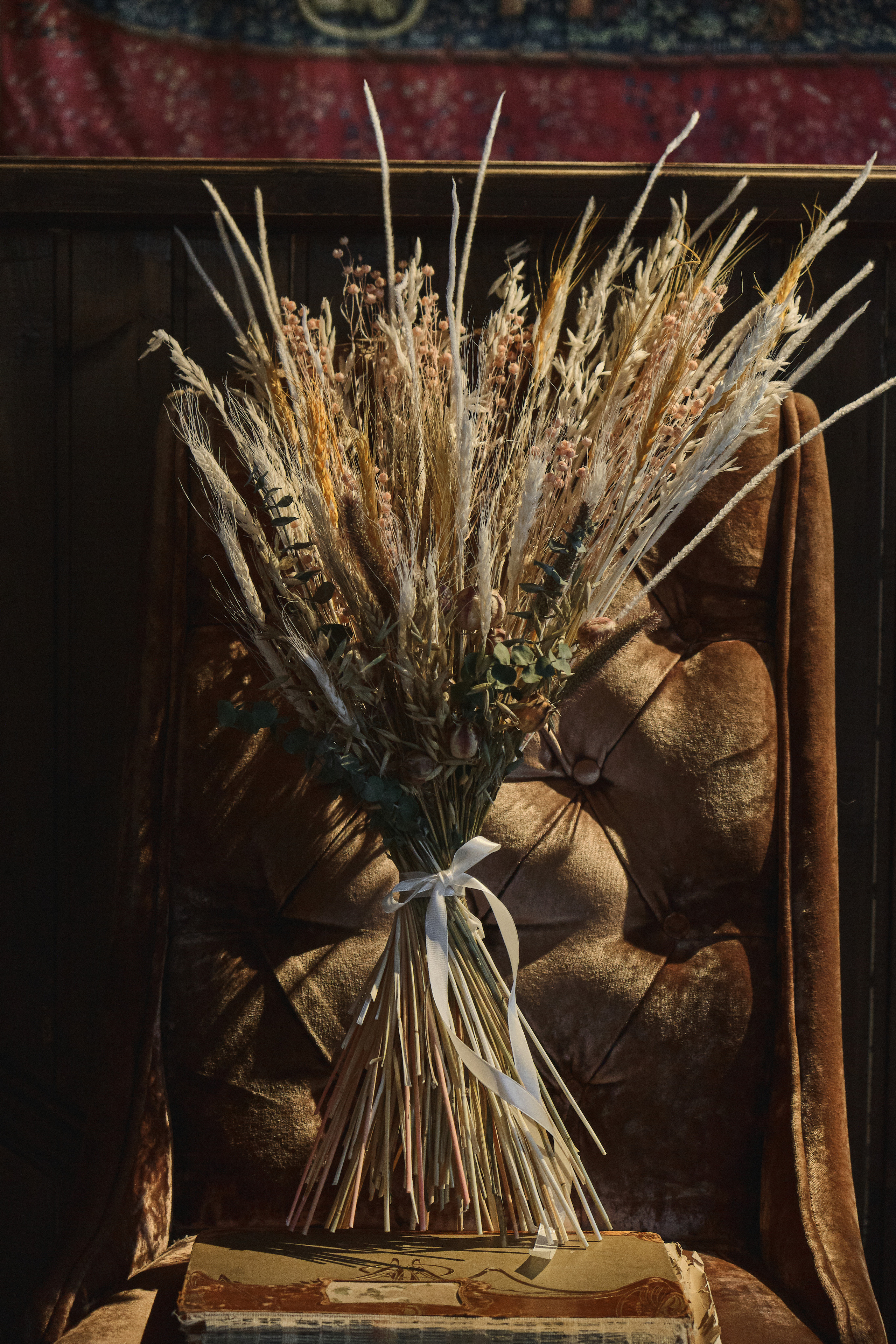 Влад и Мадина. Антон Гошовский - свадебный и семейный фотограф в Москве и Крыму