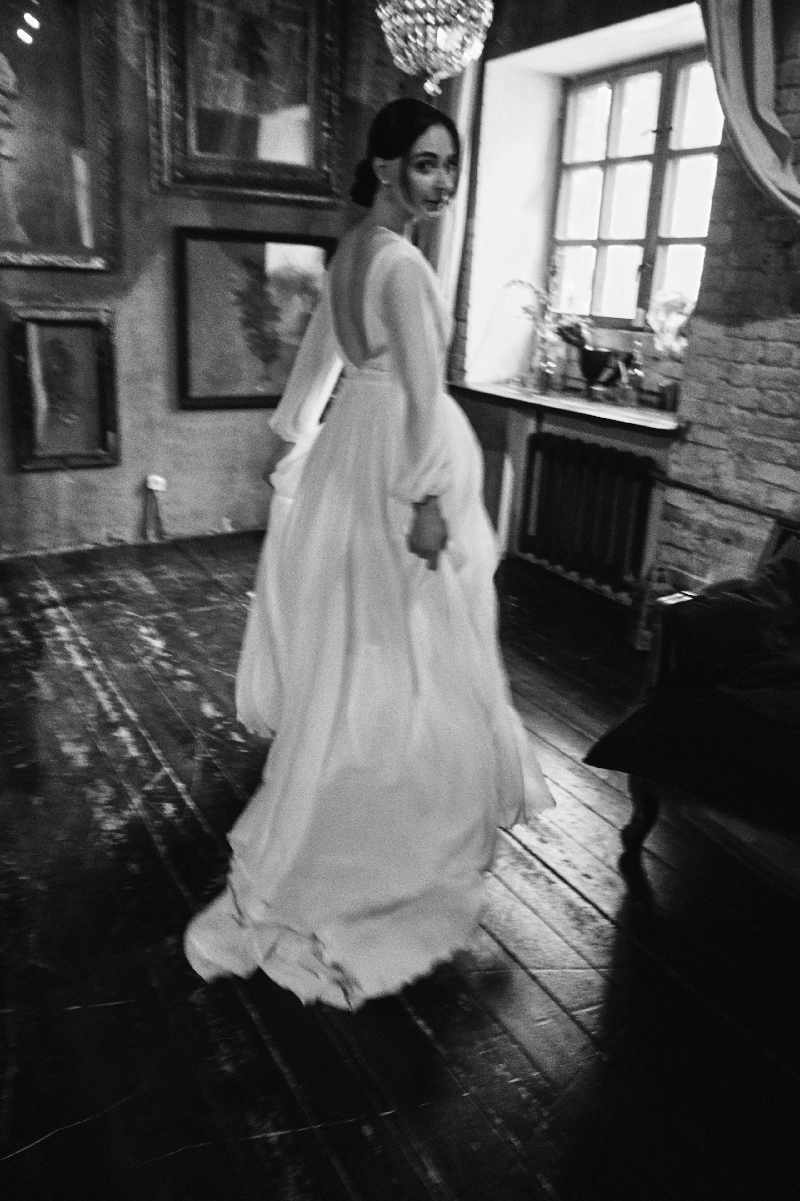 Влад и Мадина. Антон Гошовский - свадебный и семейный фотограф в Москве и Крыму