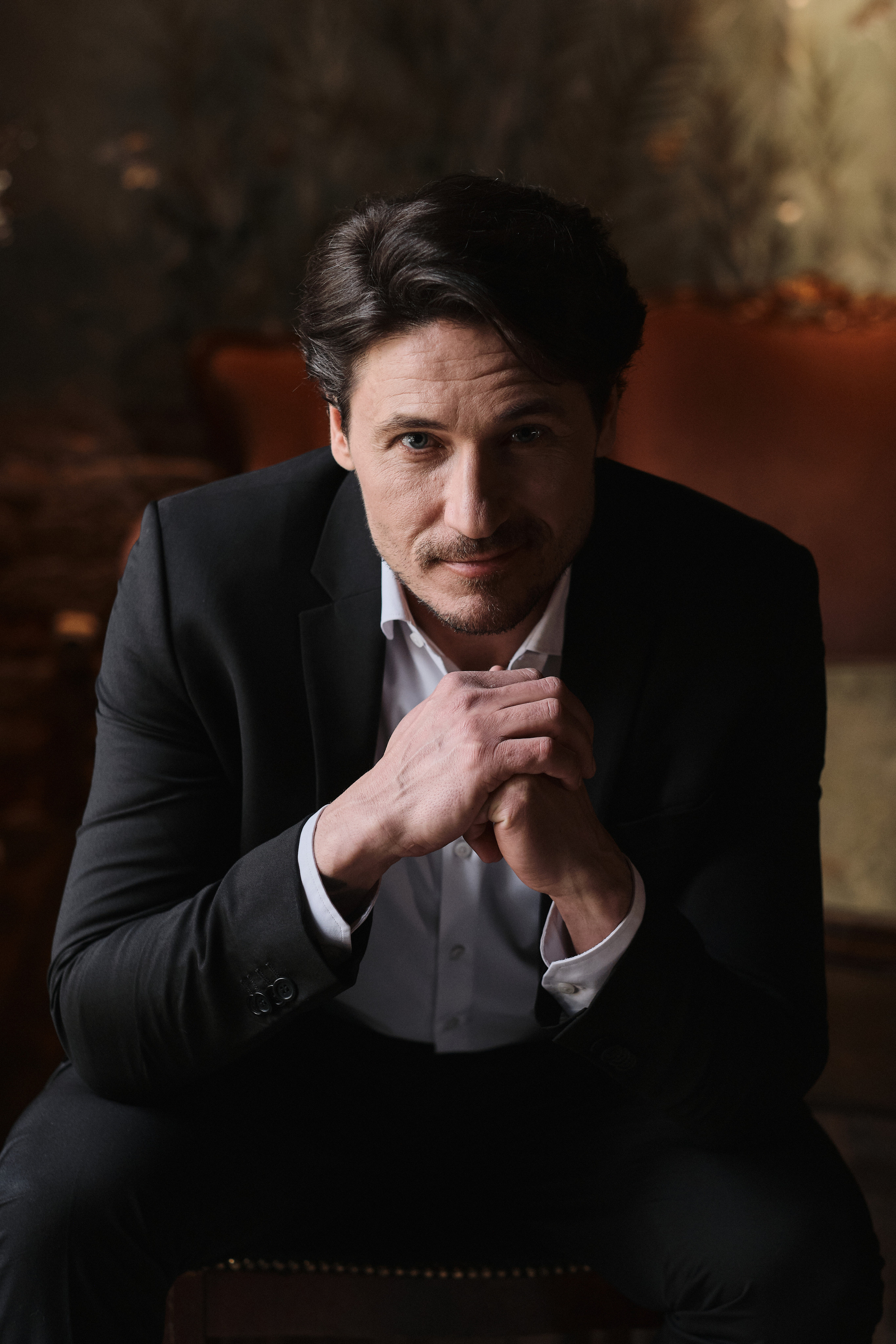 Влад и Мадина. Антон Гошовский - свадебный и семейный фотограф в Москве и Крыму