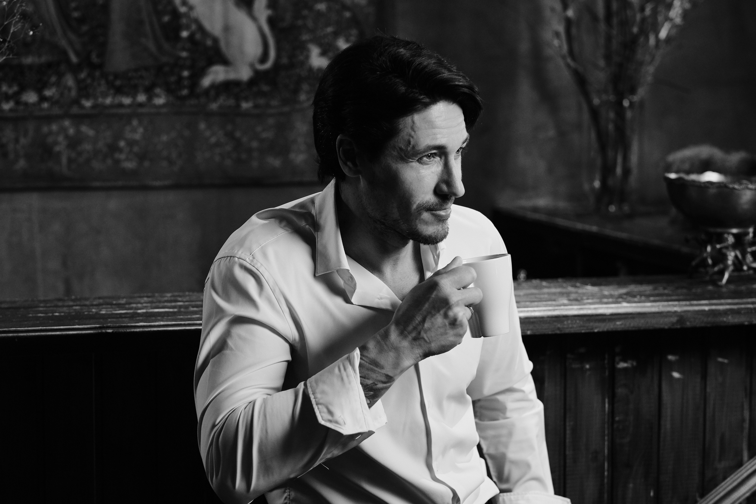 Влад и Мадина. Антон Гошовский - свадебный и семейный фотограф в Москве и Крыму