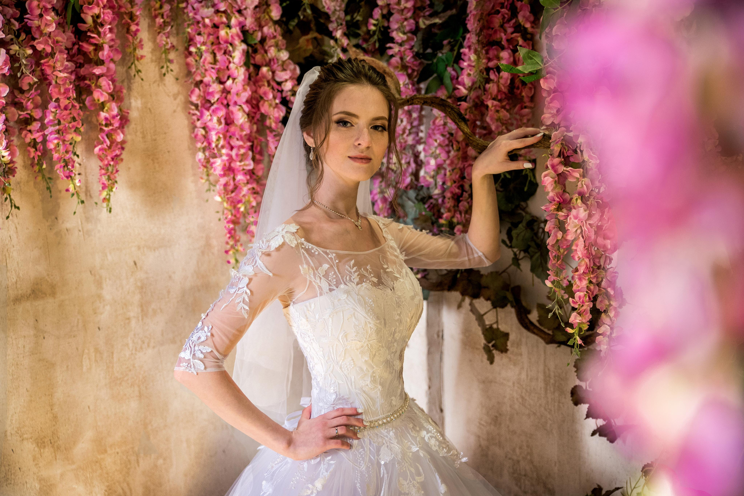 Свадебное портфолио. Антон Гошовский - свадебный и семейный фотограф в Москве и Крыму