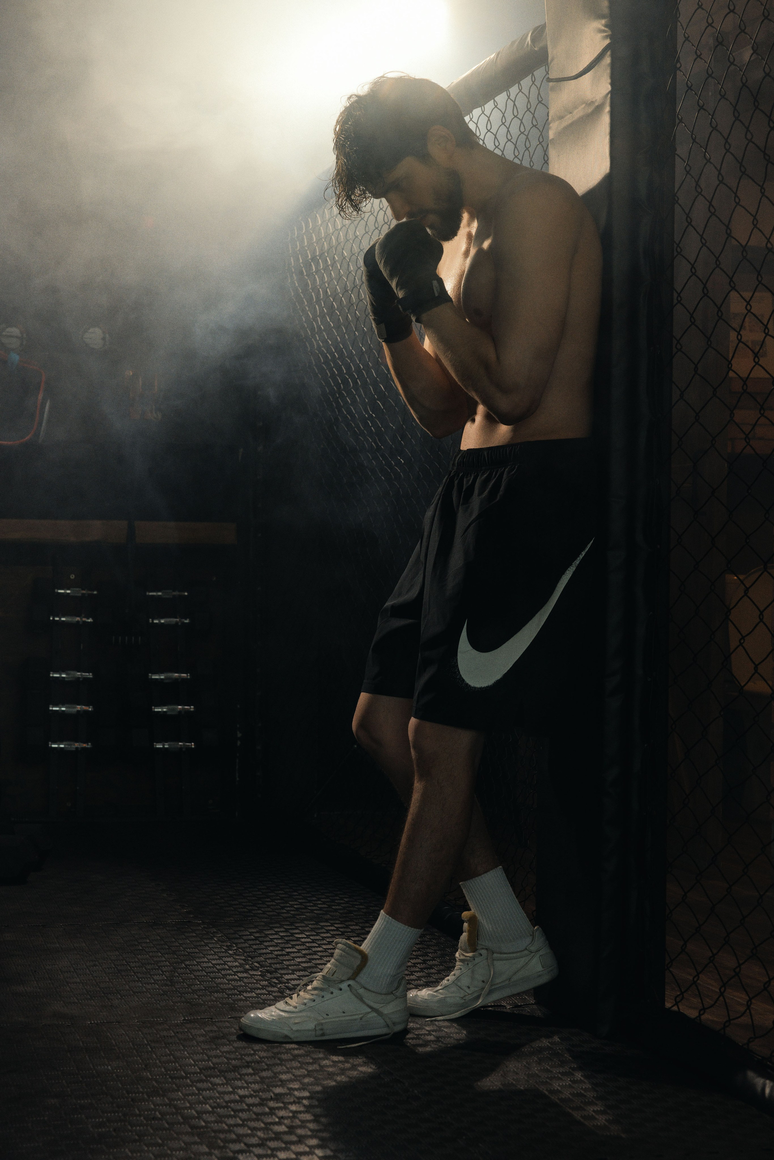 Роман. Фотограф Виталий Хайлов, Екатеринбург