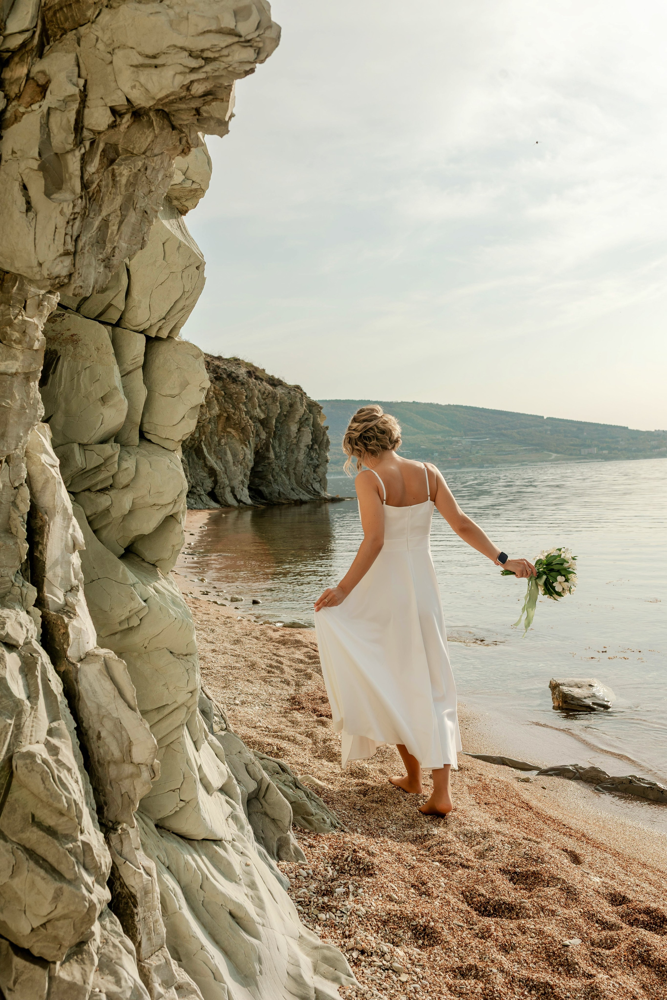Александр и Татьяна. Фотограф в Геленджике, Архипо-Осиповке, Абрау-Дюрсо, Кринице Виктория