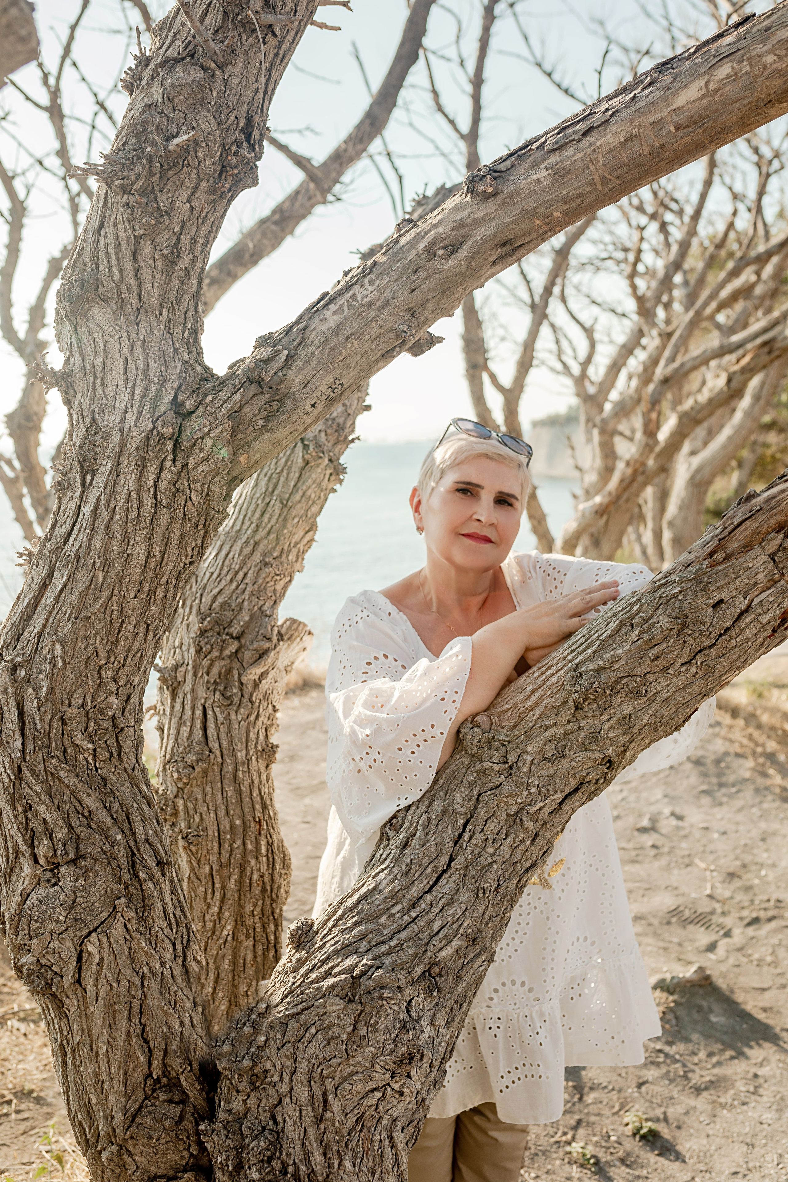 Надежда и Наталья. Wedding and family photographer in Gelendzhik Victoria Balashova