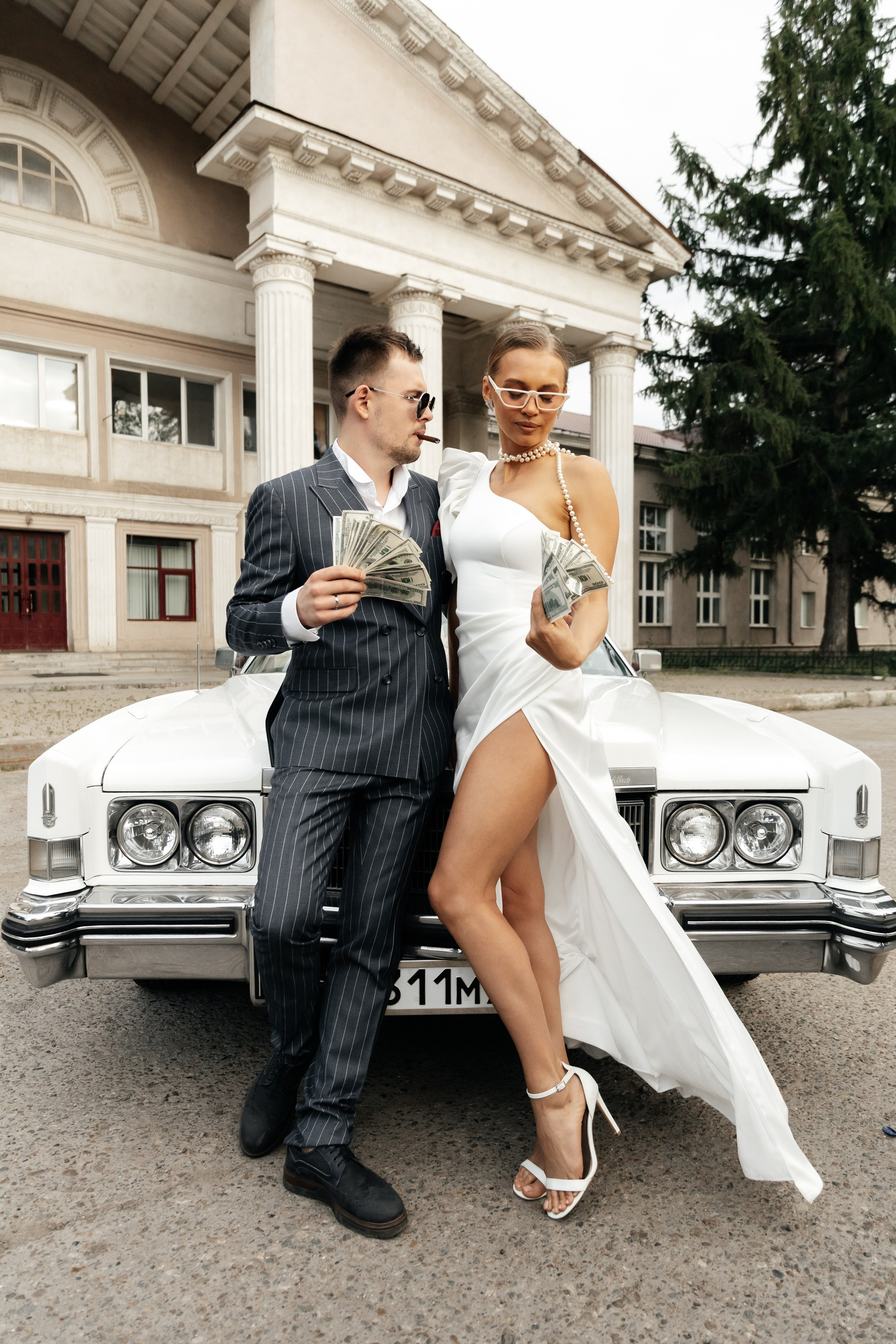 Anatoliy & Elena. Свадебный фотограф Ильнар Асадуллин