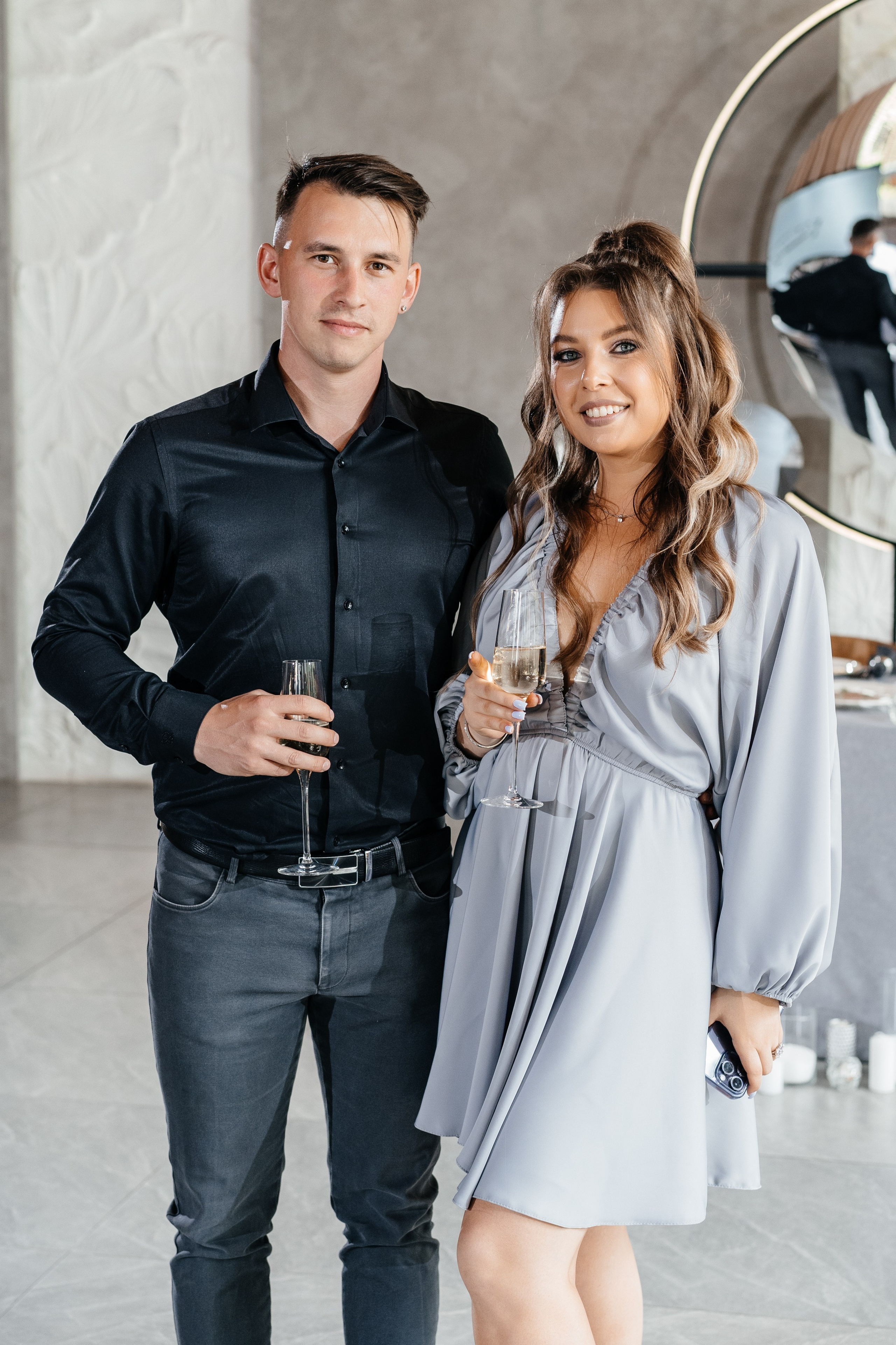 Элла & Кирилл. Свадебный фотограф Барнаул Алексей Павлов