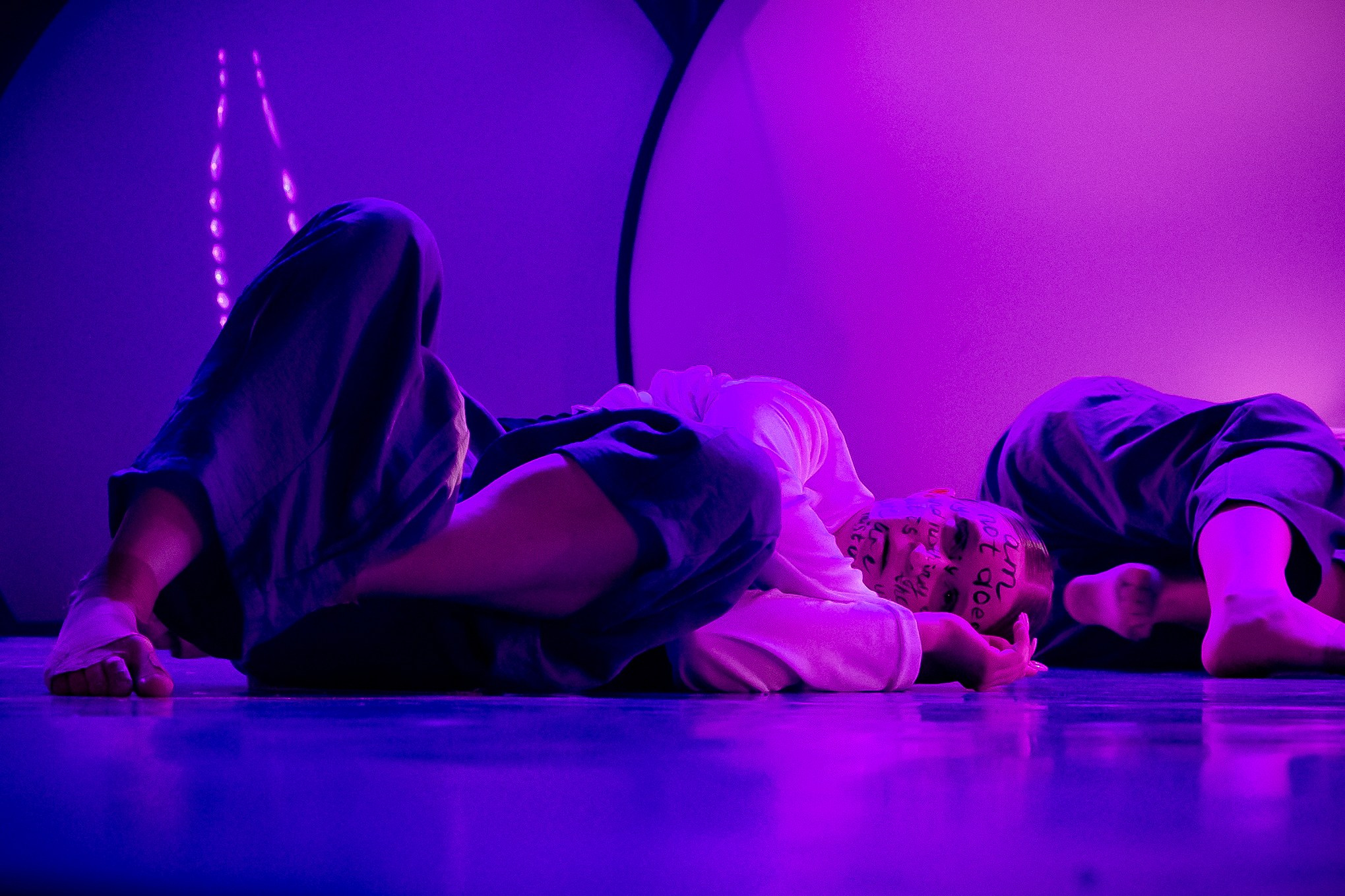 Студвесна ИФ и ИВМИиТ. Репортажный и портретный фотограф Казань / Горячих Полина