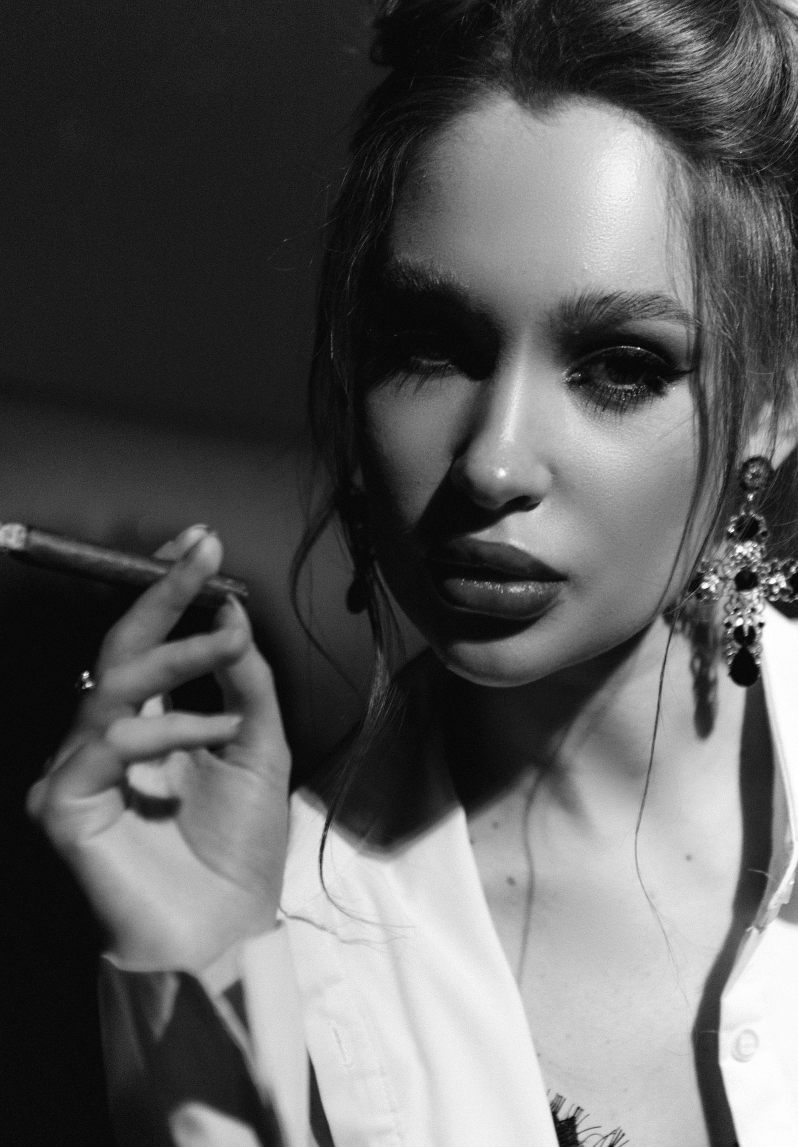 Индивидуальная фотосессия. Фото, видео и контент съемки в Москве