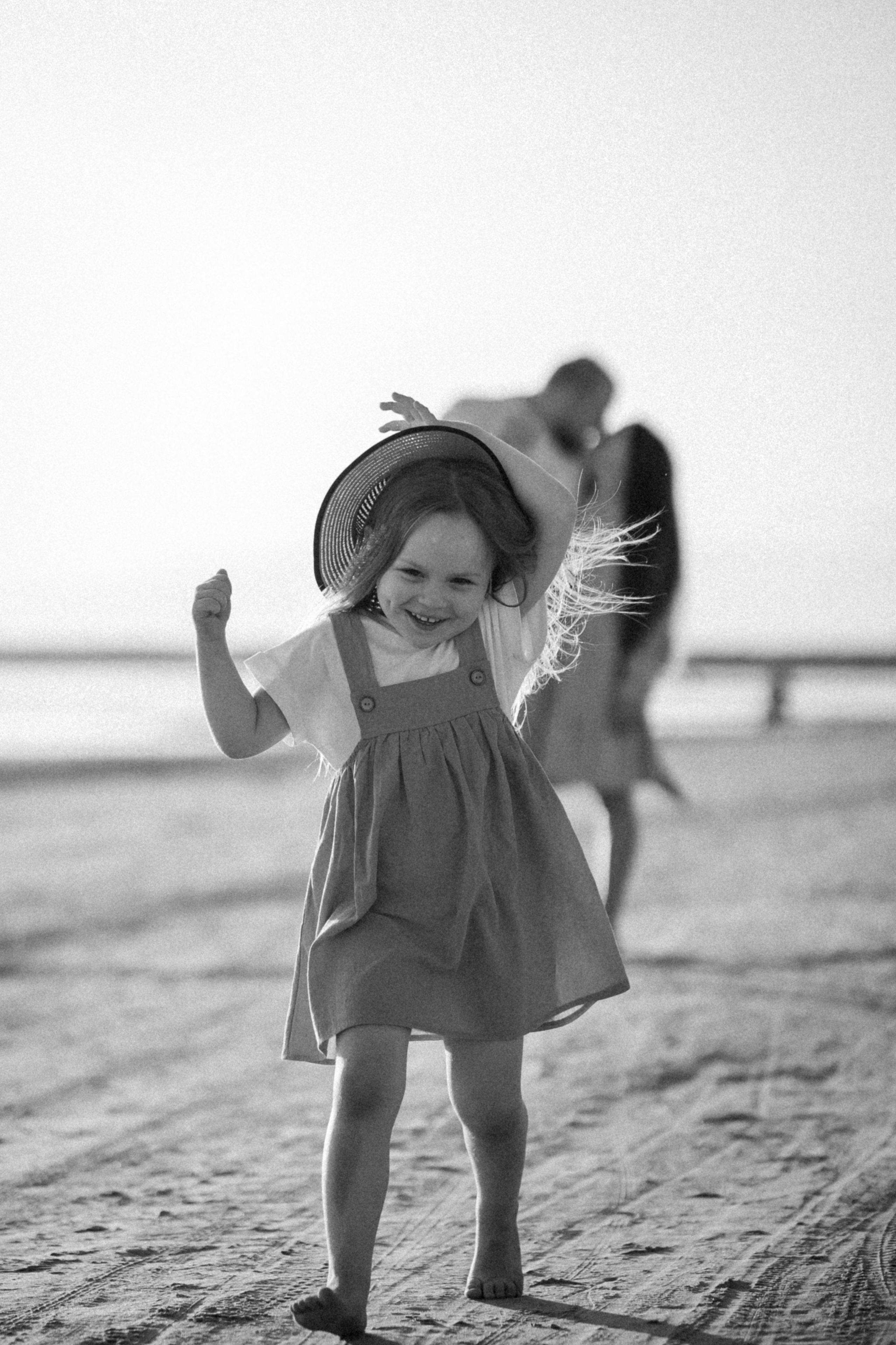 Андрей, Ксения и девочки. Свадебный и семейный фотограф в Санкт- Петербурге