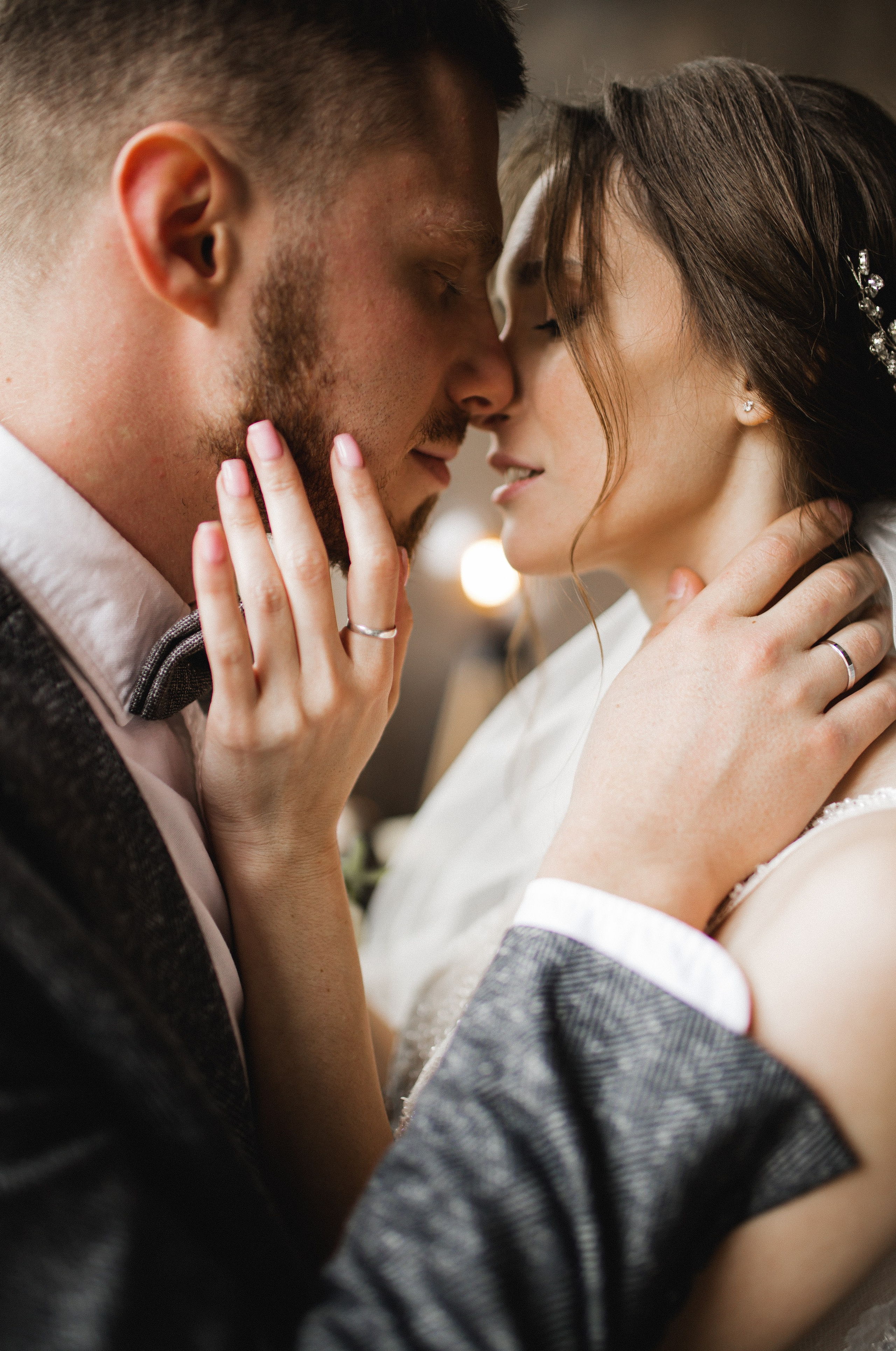 Рита и Сева. Семейный и свадебный фотограф в Екатеринбурге Орлова Ирина