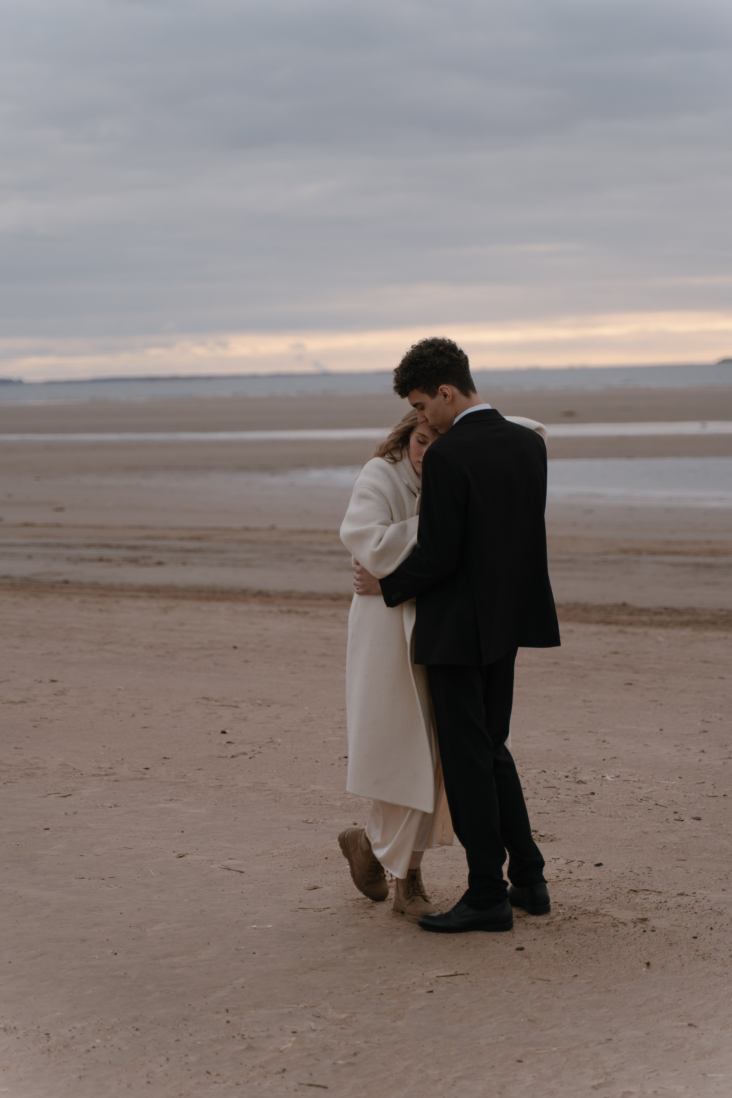 P&A (творческая съемка). Свадебный фотограф — Наталья Фед СПб/Москва