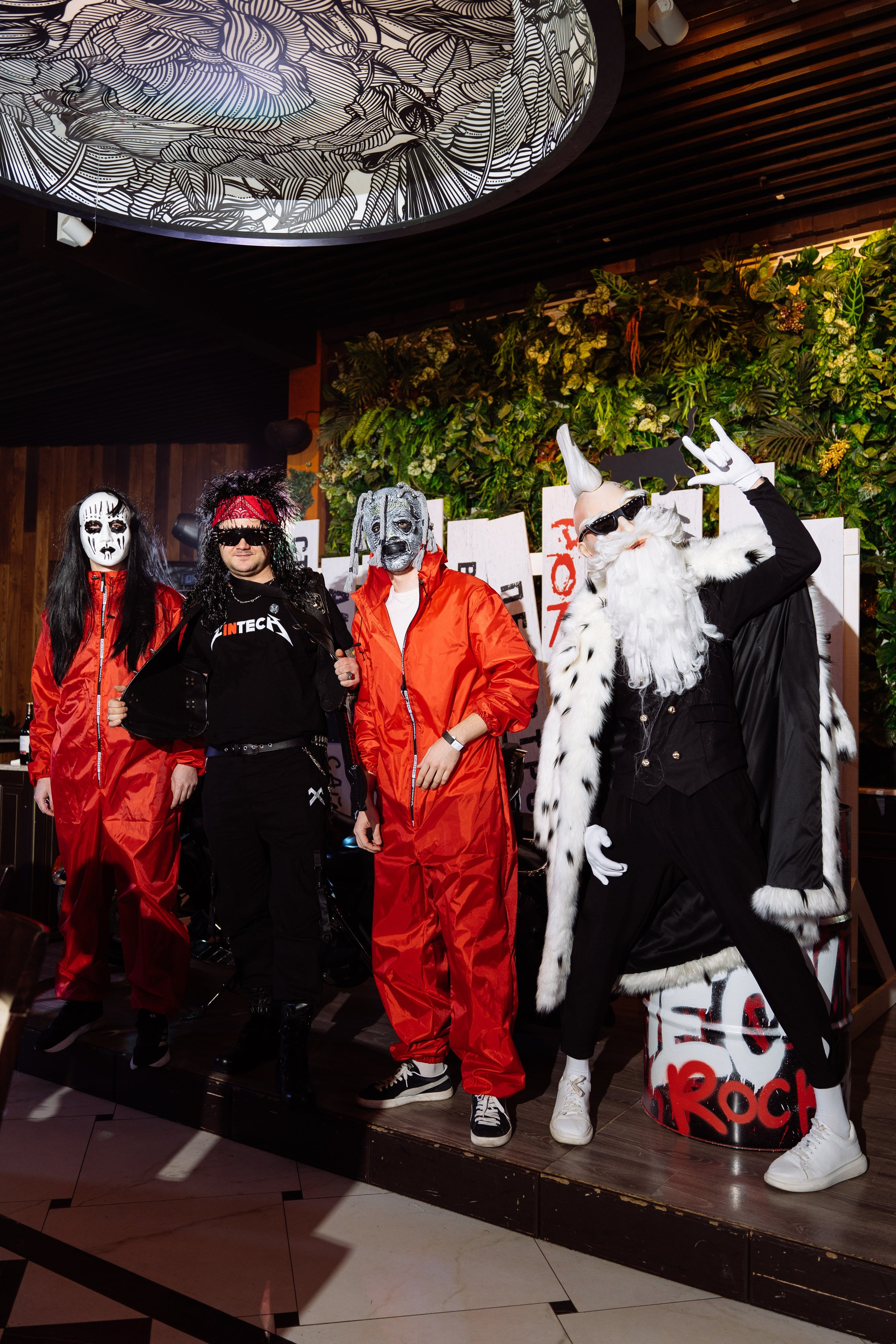 FINTECH новогодний корпоратив. Видео и фото для бизнеса |Video & Foto|Ростов-на-Дону|Краснодар|Москва