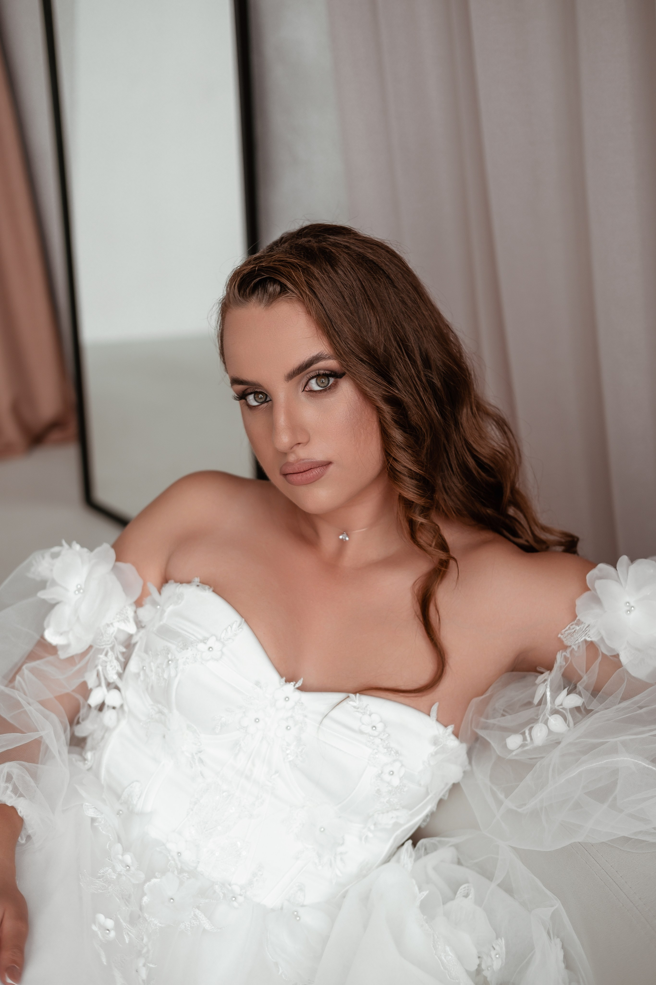 Снежана и Данила. Свадебный фотограф Челябинск