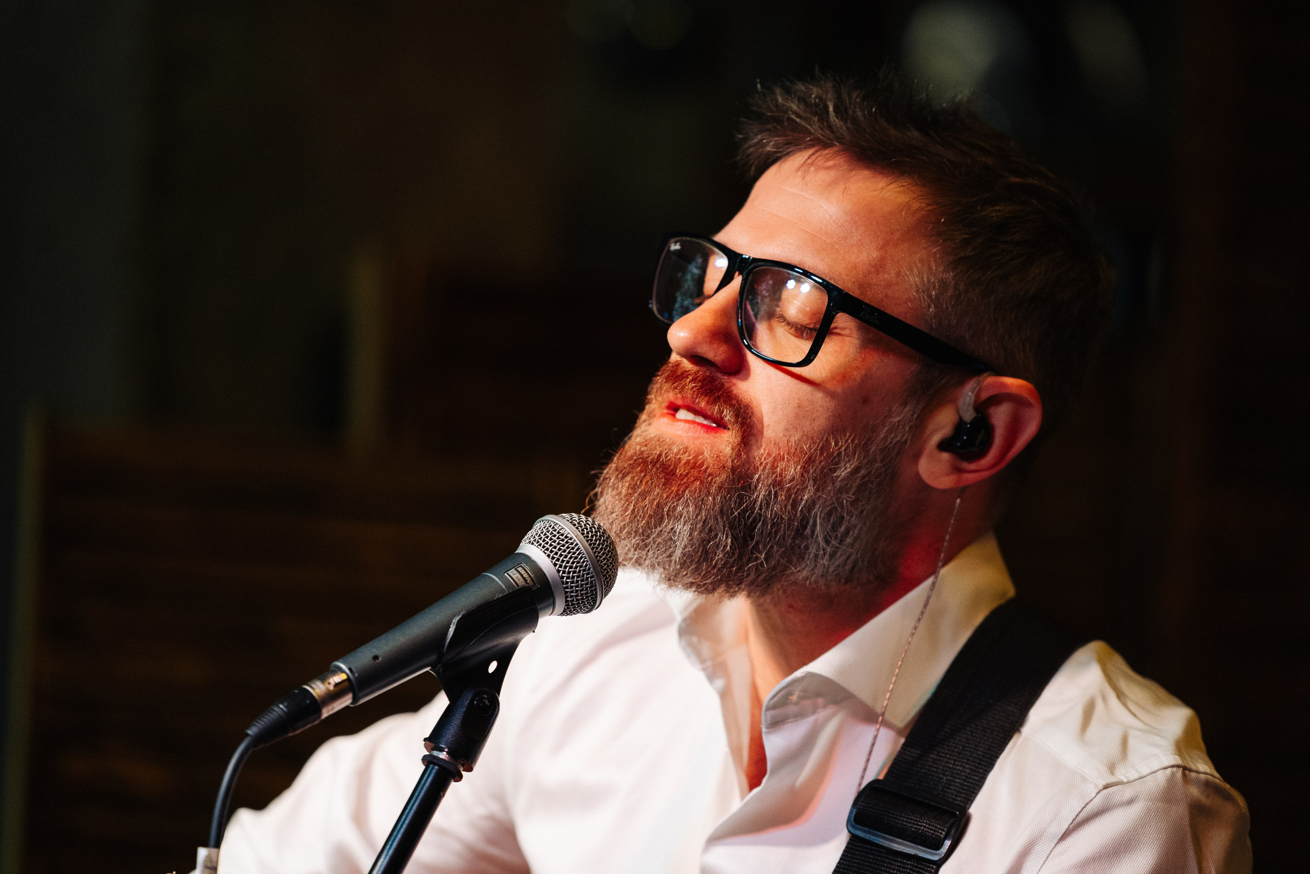 БАРАН РАПАН | РОЖДЕСТВЕНСКИЙ ВЕЧЕР. Фотограф в Сочи Екатерина Потапова