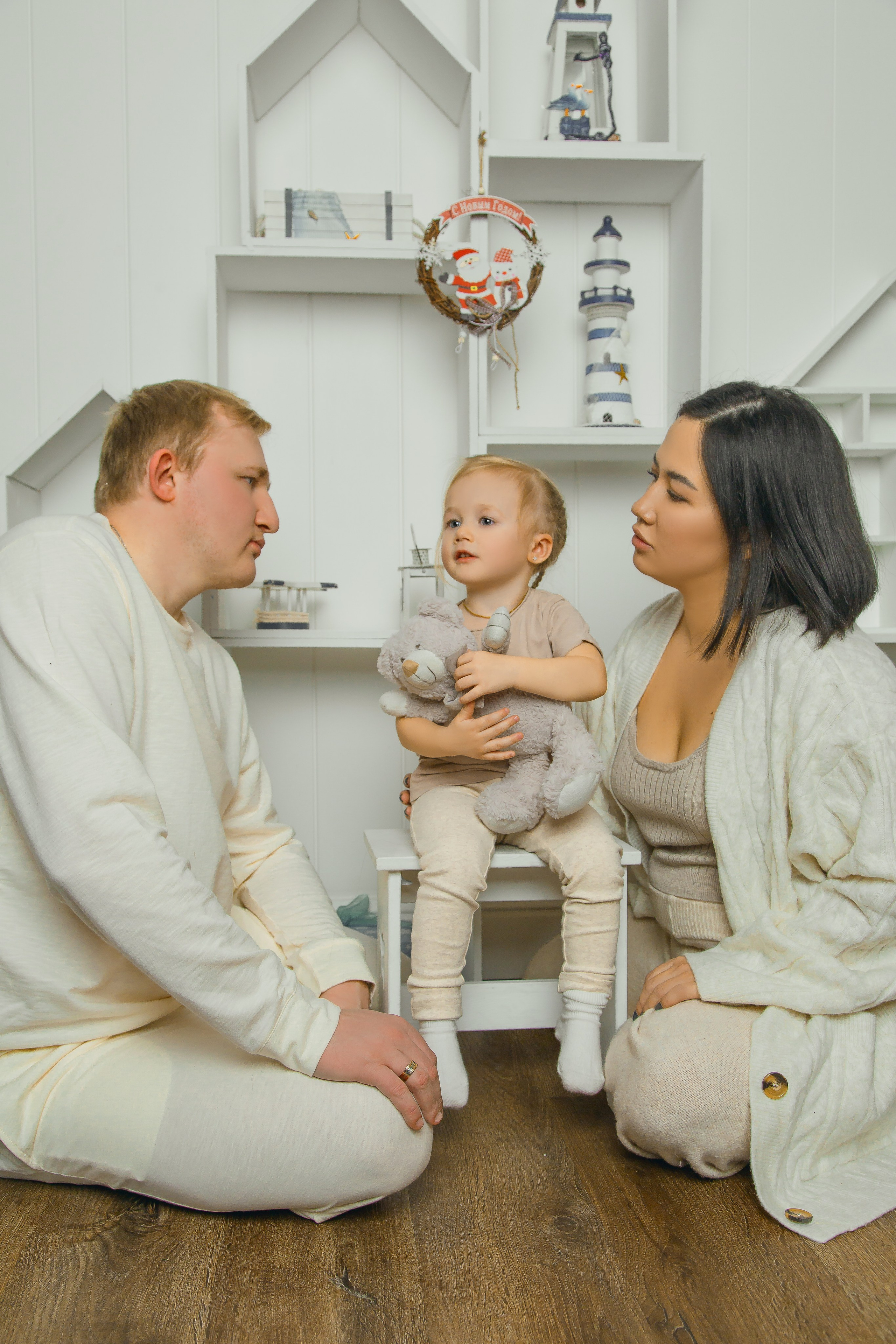 СЕМЕЙНАЯ. Главная