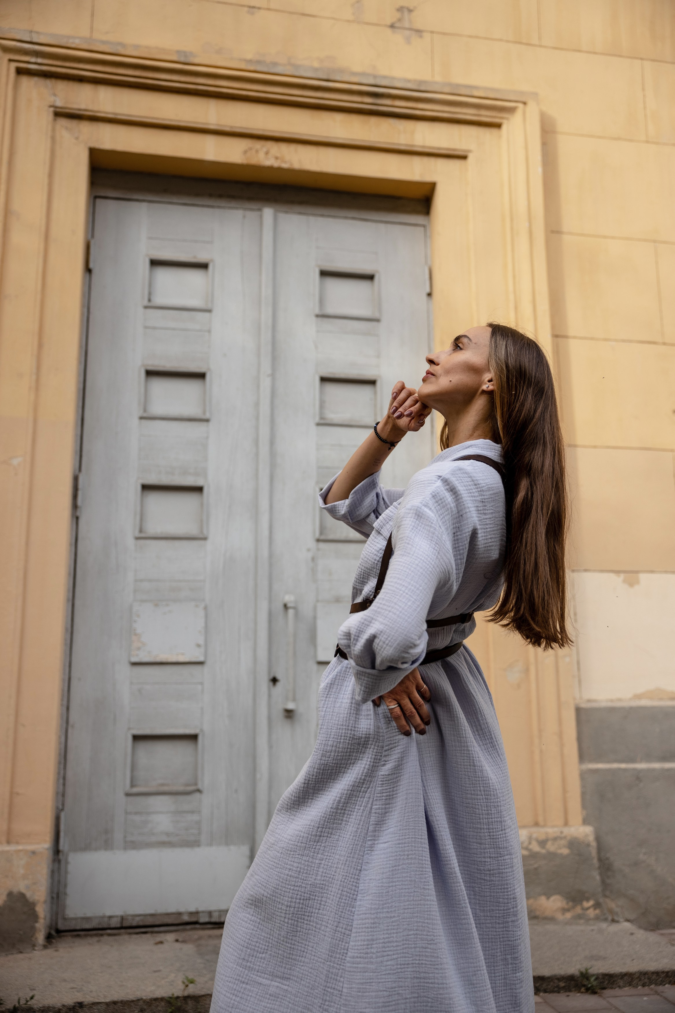 Тая. Татьяна Мирзоян